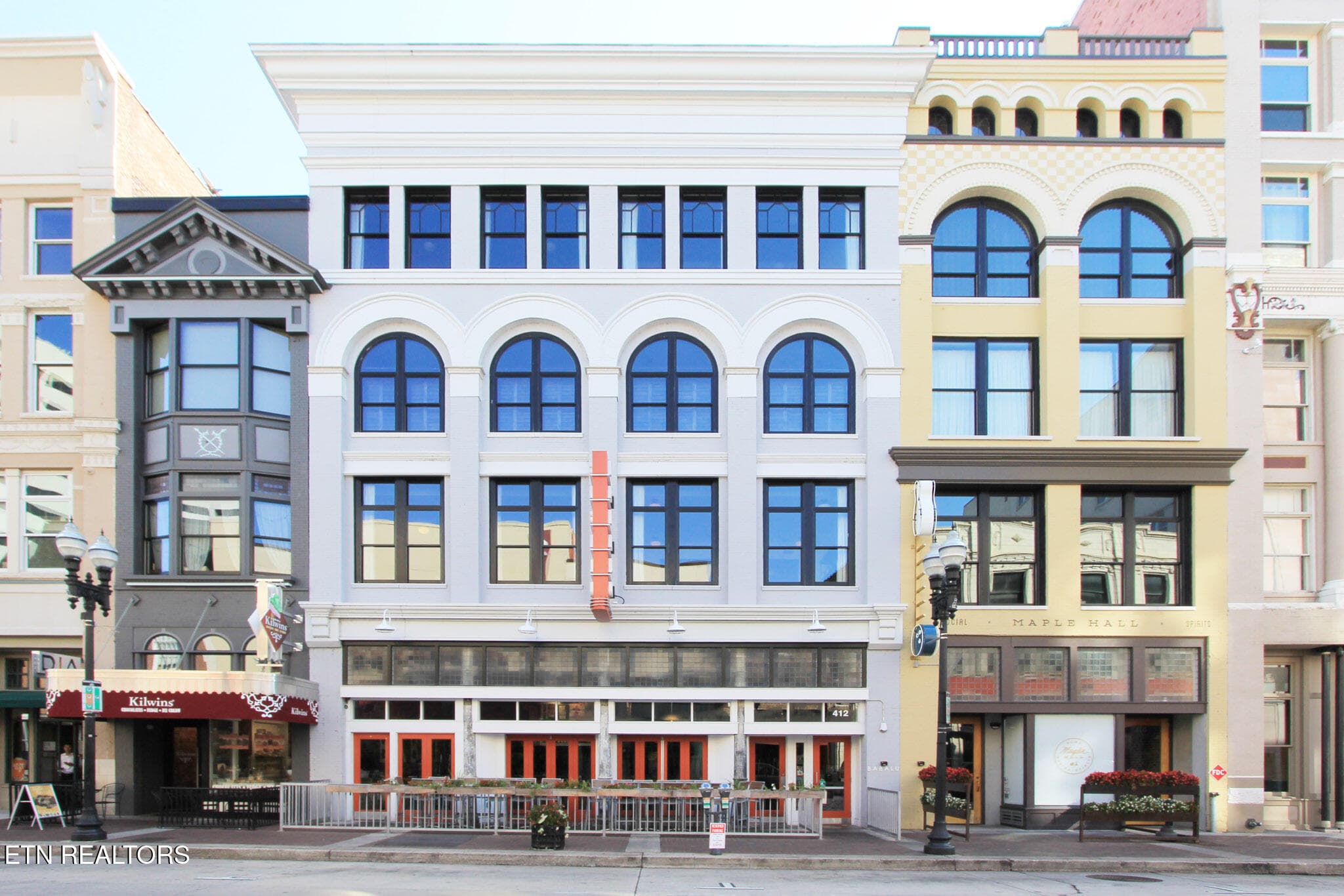 416 S Gay St 204, Knoxville, TN 37902