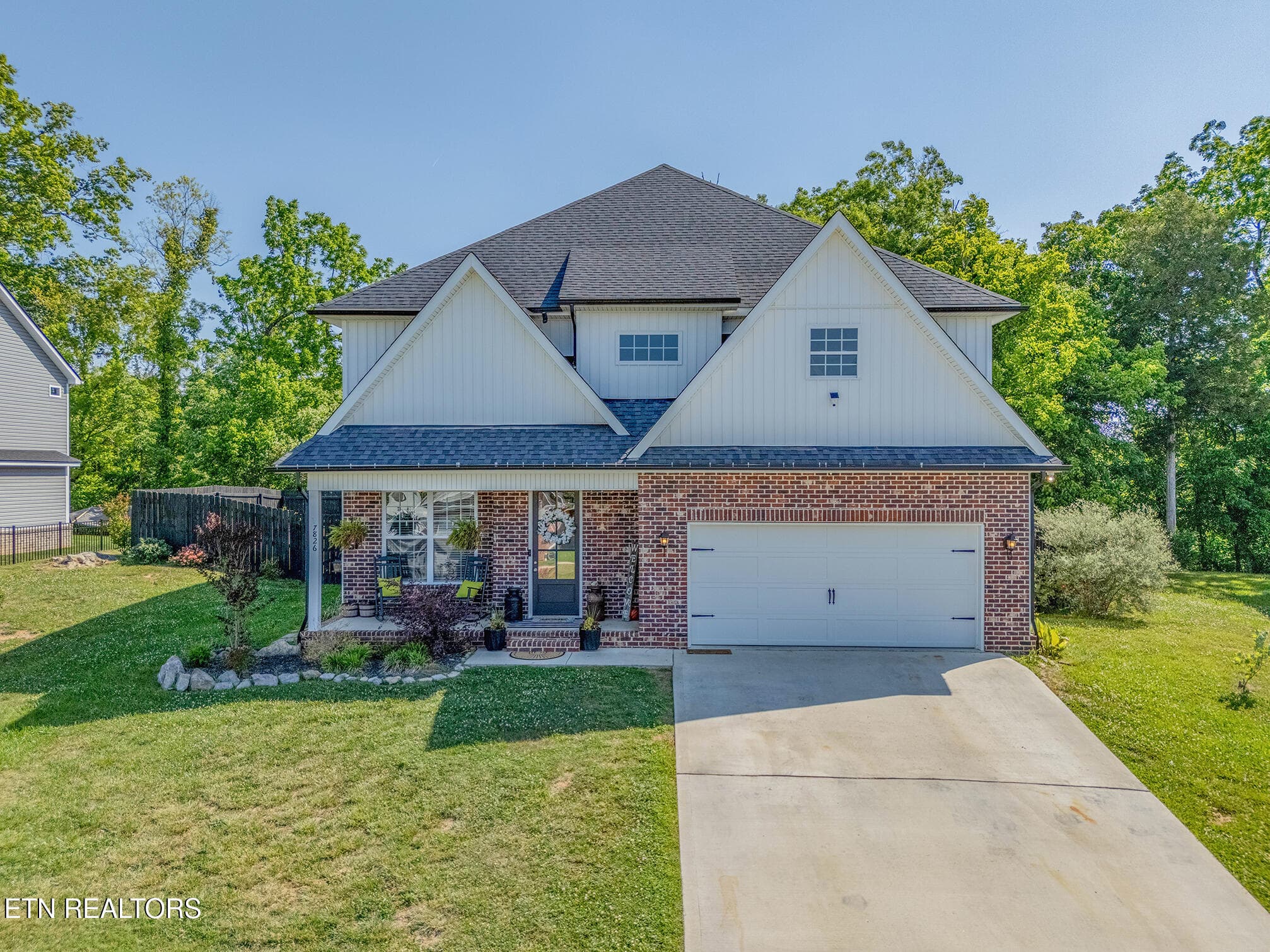 7826 Lake Mountain Lane, Knoxville, TN 37938
