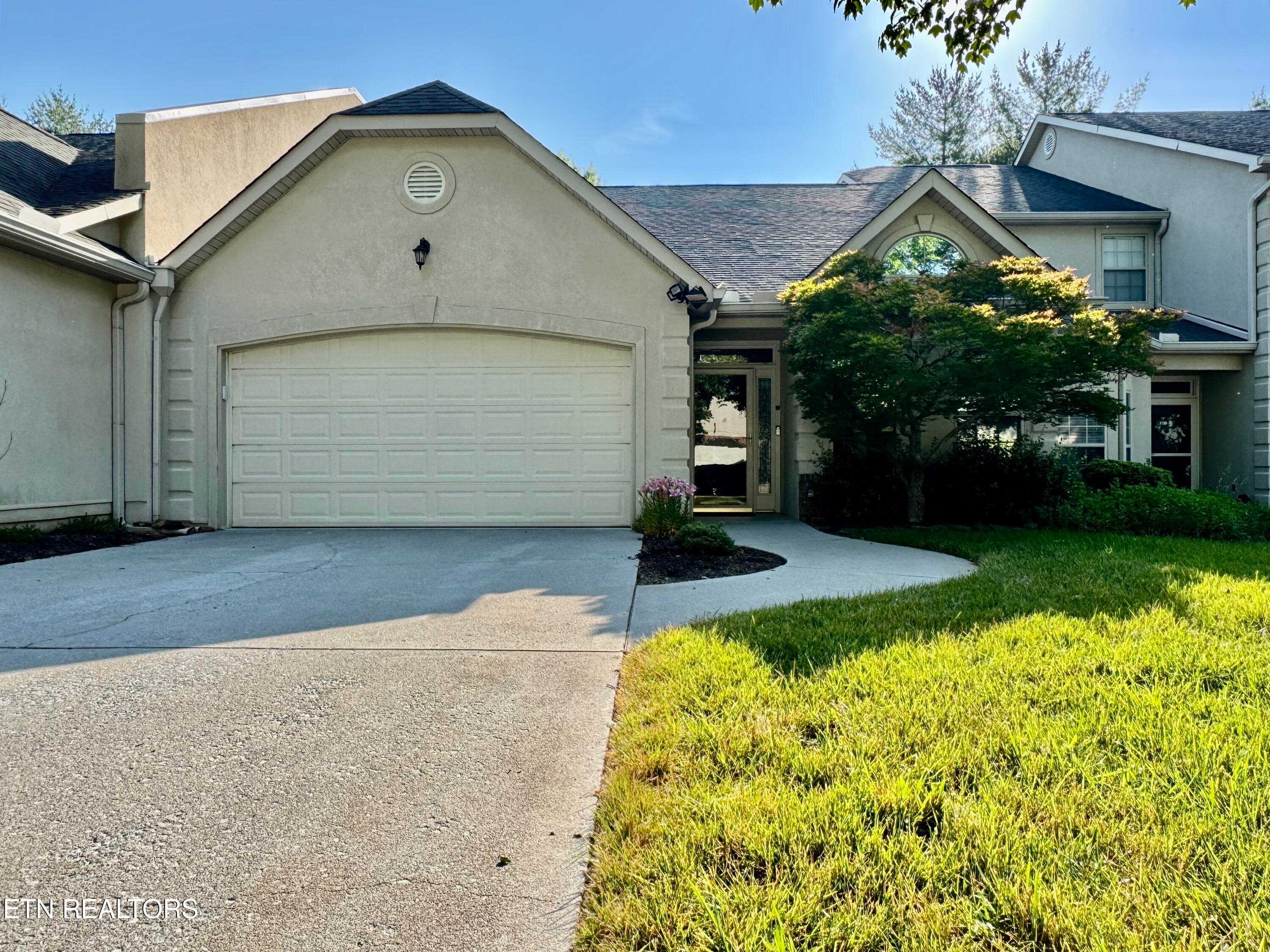 622 Chapel Point Lane, Knoxville, TN 37934