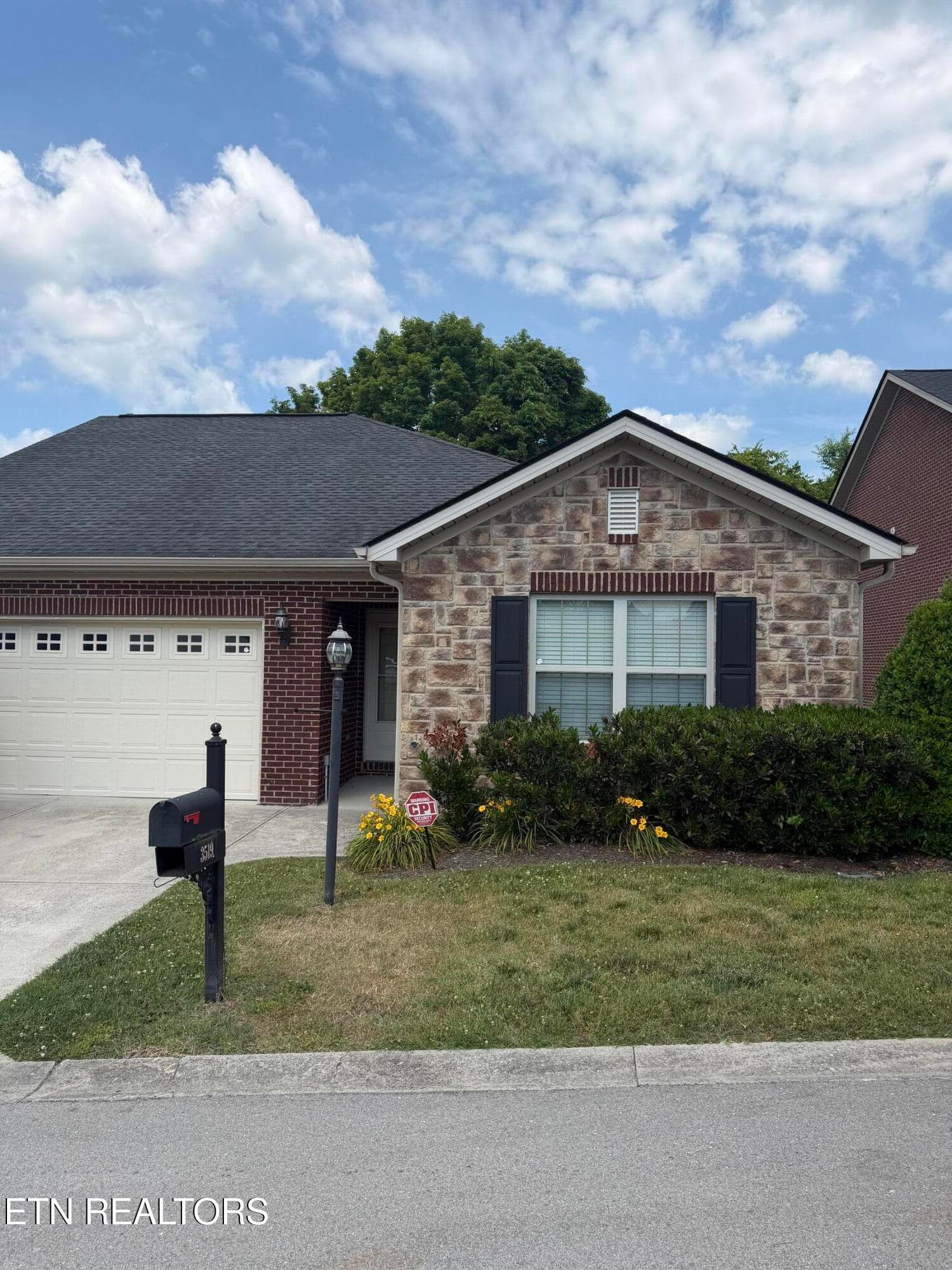 3519 Pullman Way, Knoxville, TN 37918