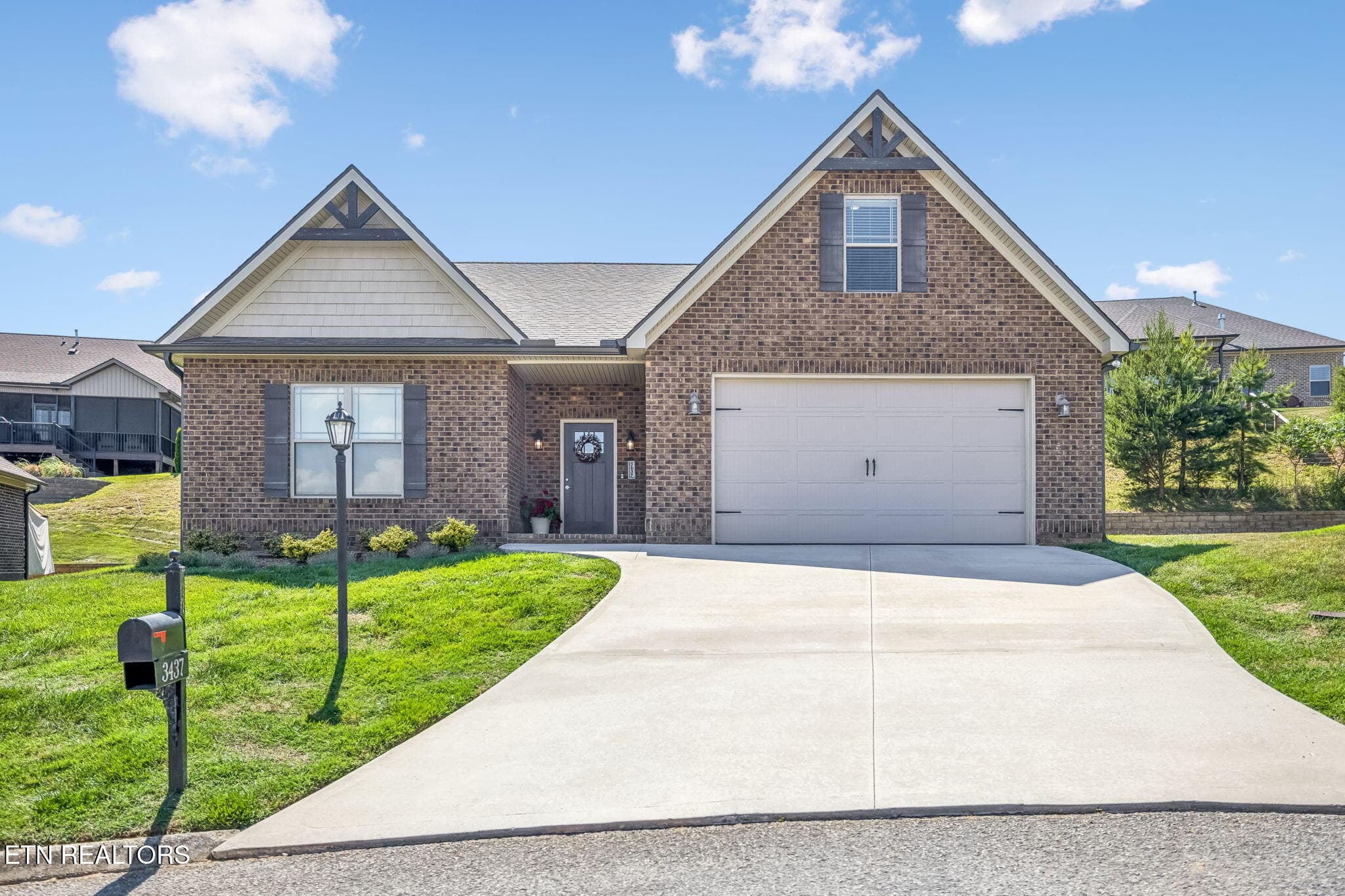3437 Windmead Lane, Knoxville, TN 37938