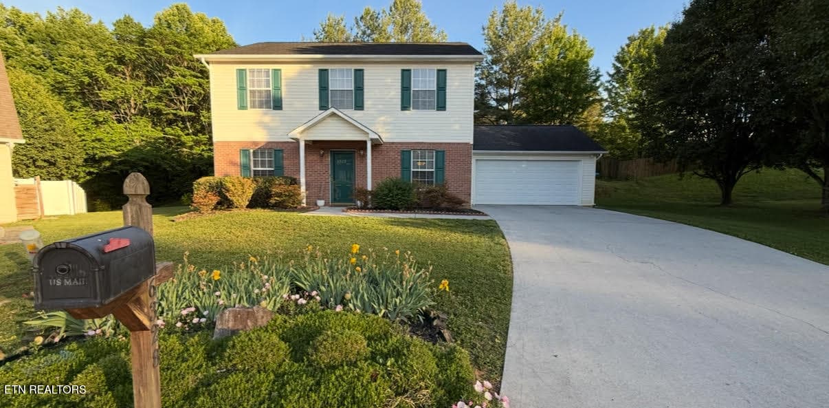 6328 Beehive Lane, Knoxville, TN 37923