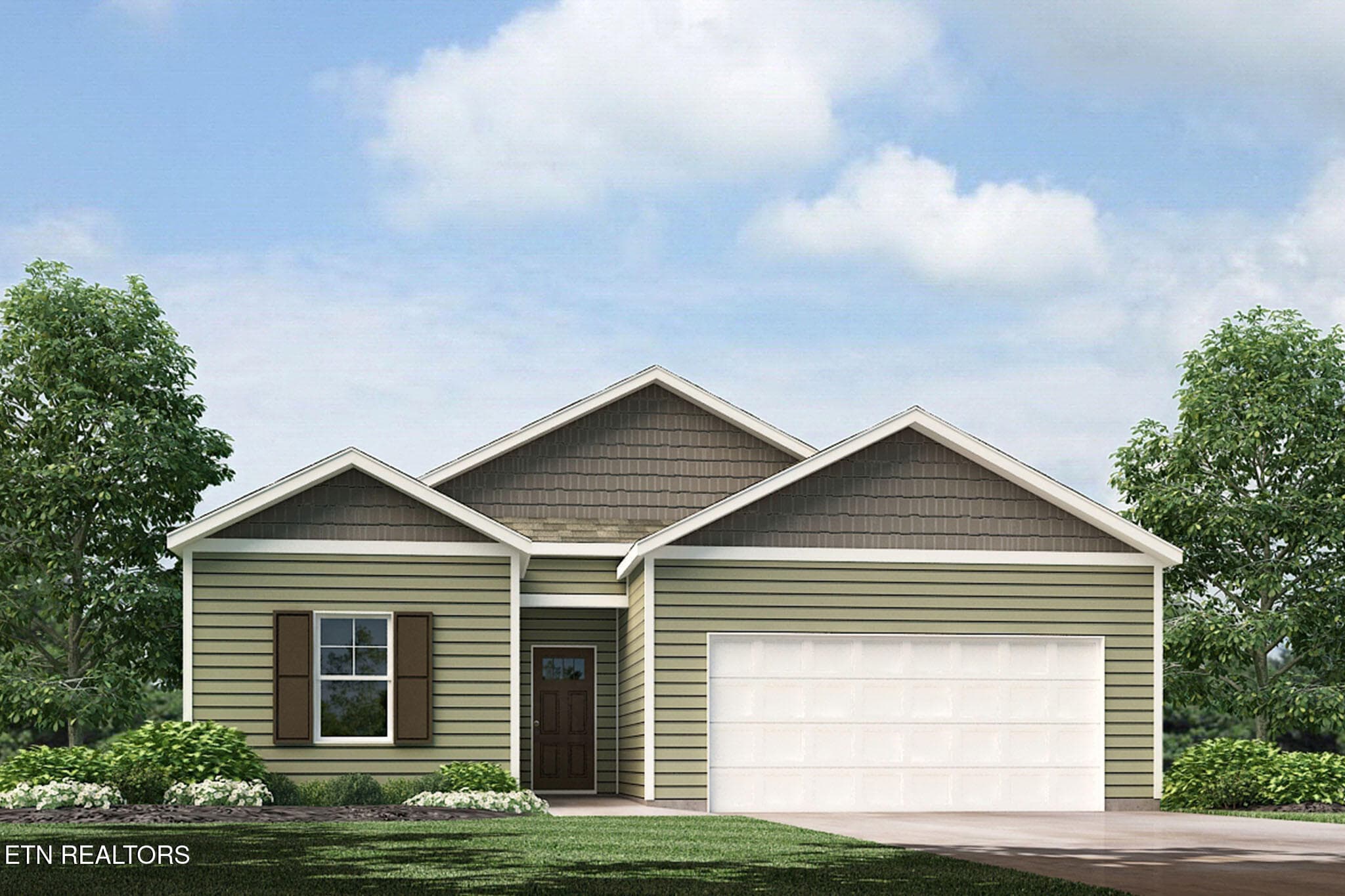 6821 Prospect Hill Lane, Knoxville, TN 37918