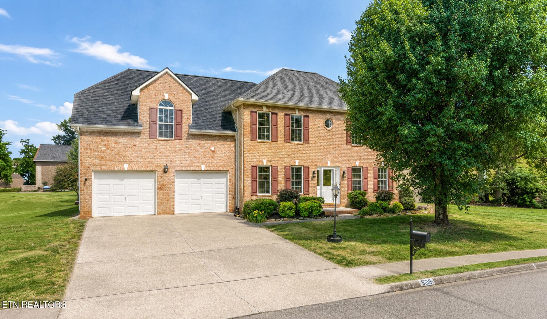3318 Spindletop Court, Knoxville, TN 37938