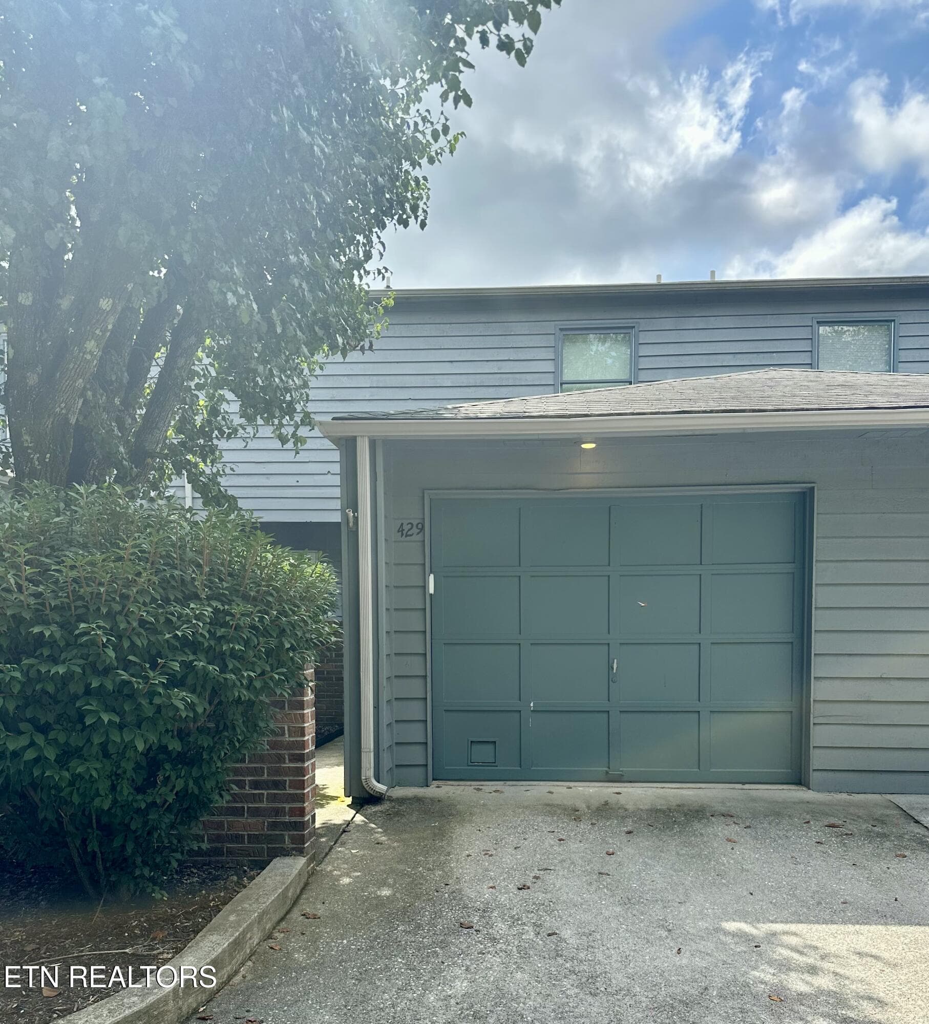 429 Bramblewood Lane, Knoxville, TN 37922