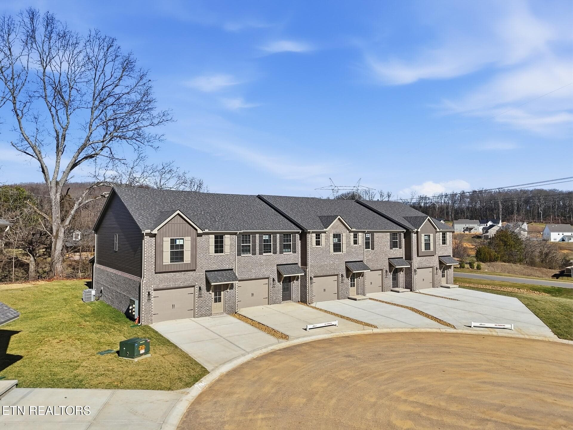 8994 Keenberg Lane 89, Knoxville, TN 37931