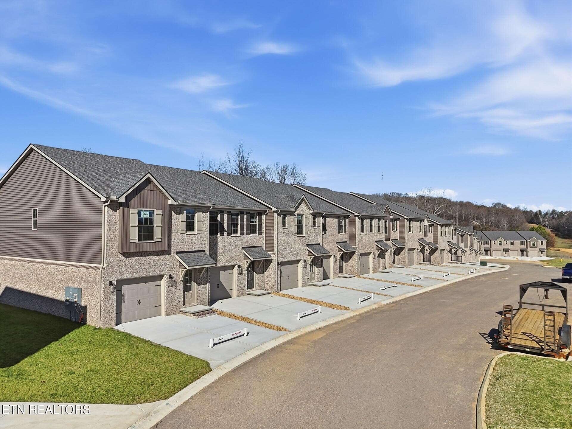 8972 Keenberg Lane 80, Knoxville, TN 37931
