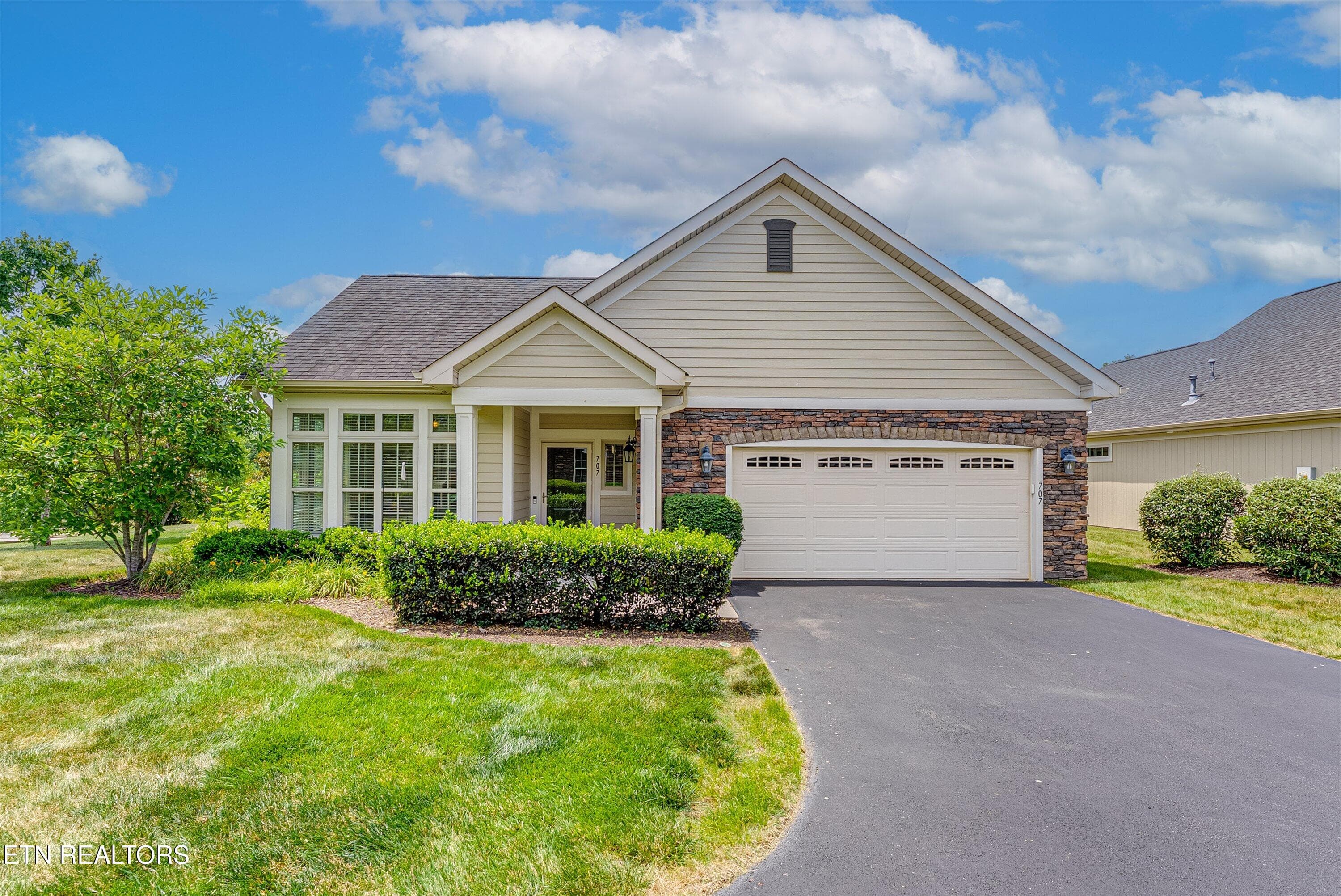 707 Pryse Farm Blvd Blvd, Knoxville, TN 37934