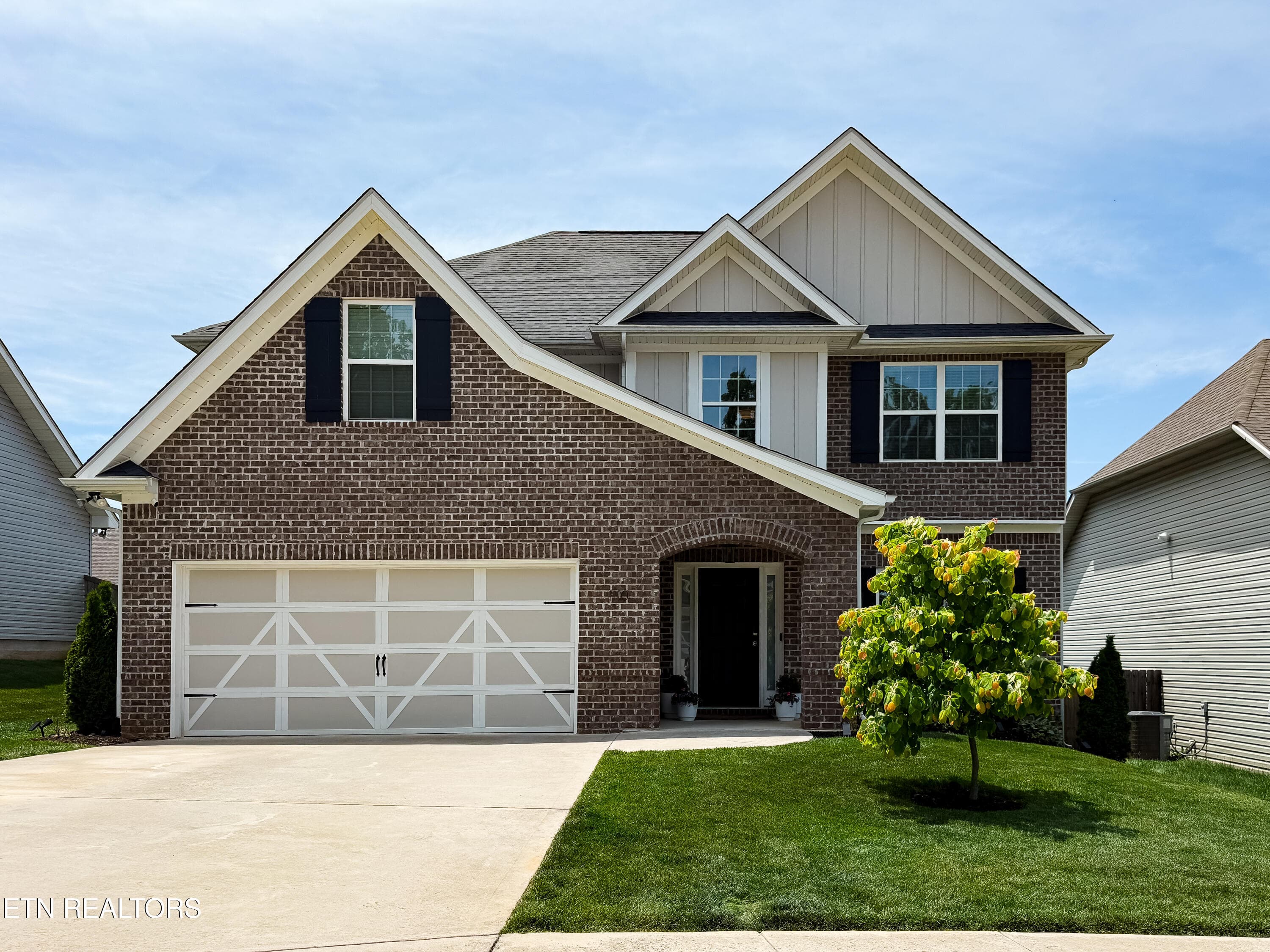 1110 Hamilton Farm Lane, Knoxville, TN 37932