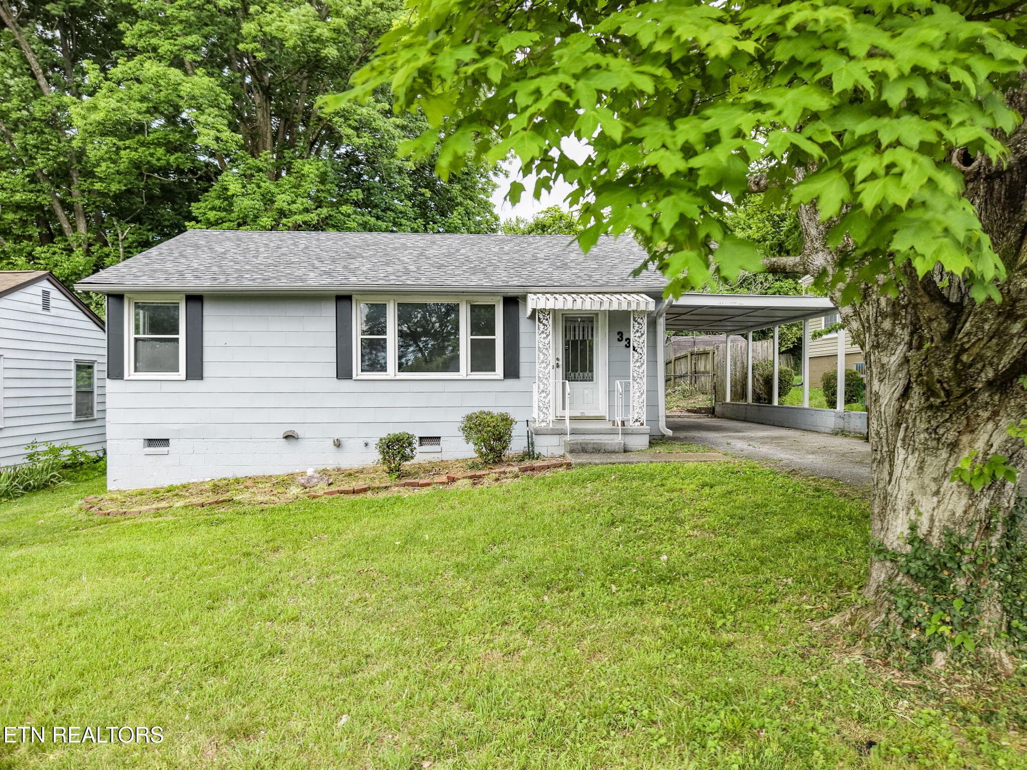 3388 Coffman Drive, Knoxville, TN 37920