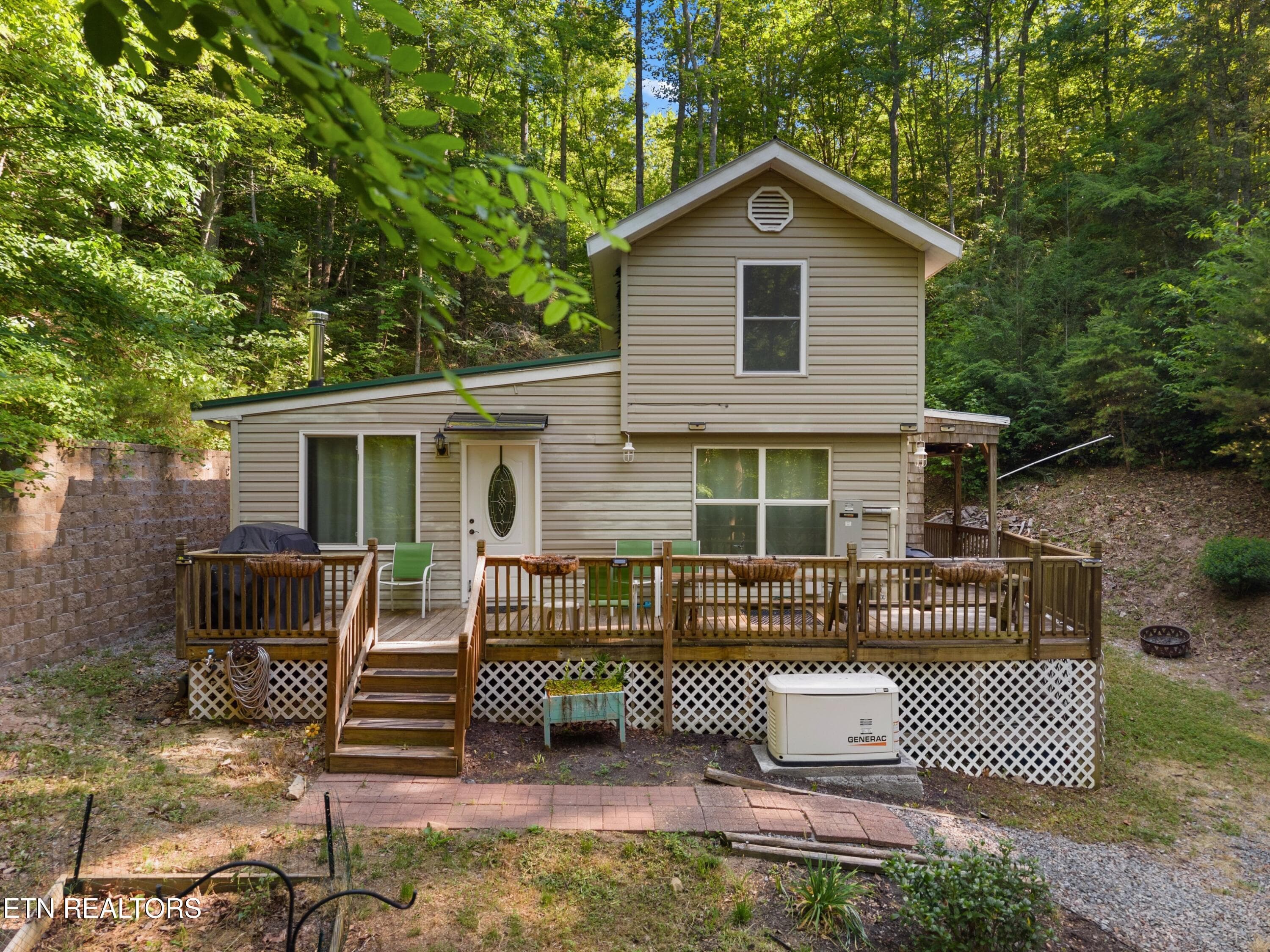 1053 Reagan Springs Road, Seymour, TN 37865