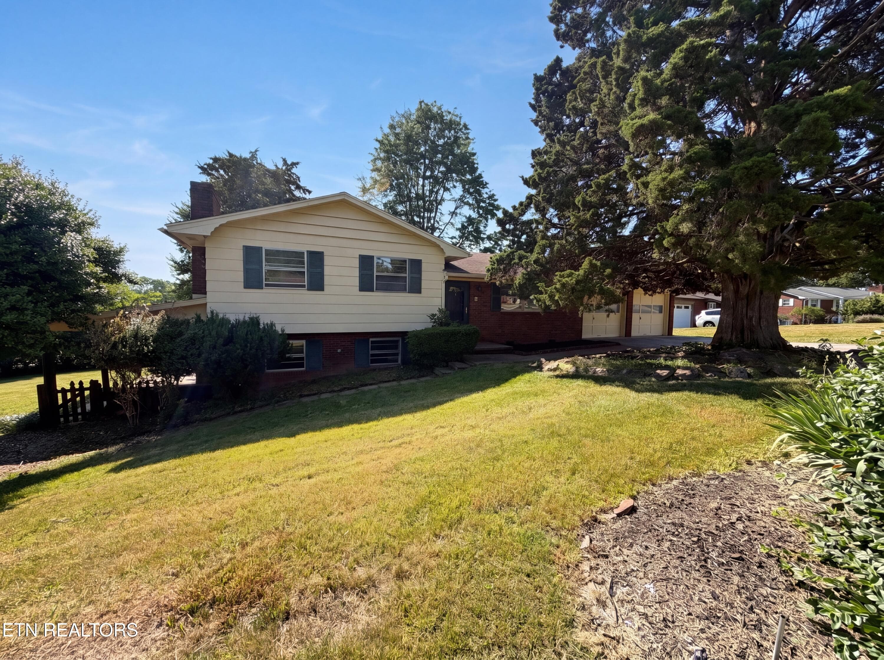 508 Bromley Lane, Knoxville, TN 37923