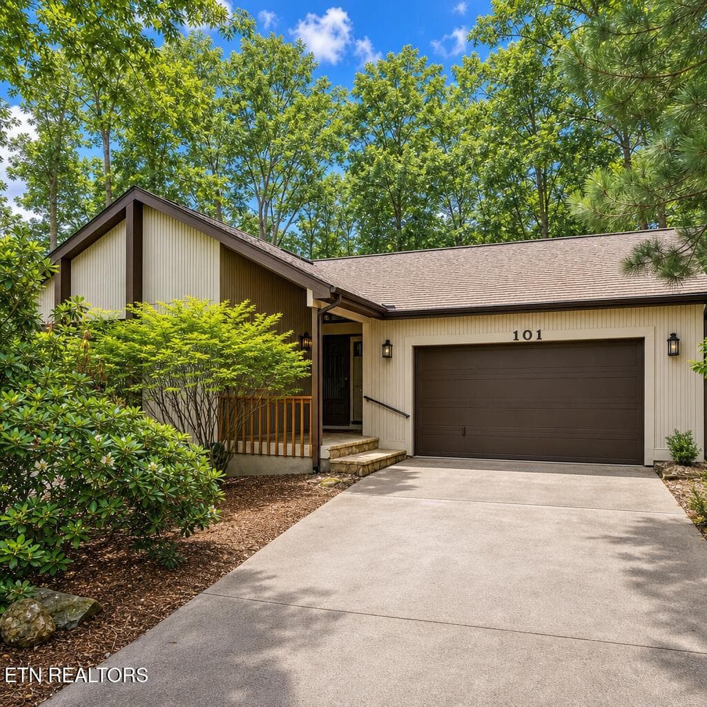 101 Adler Lane, Crossville, TN 38558