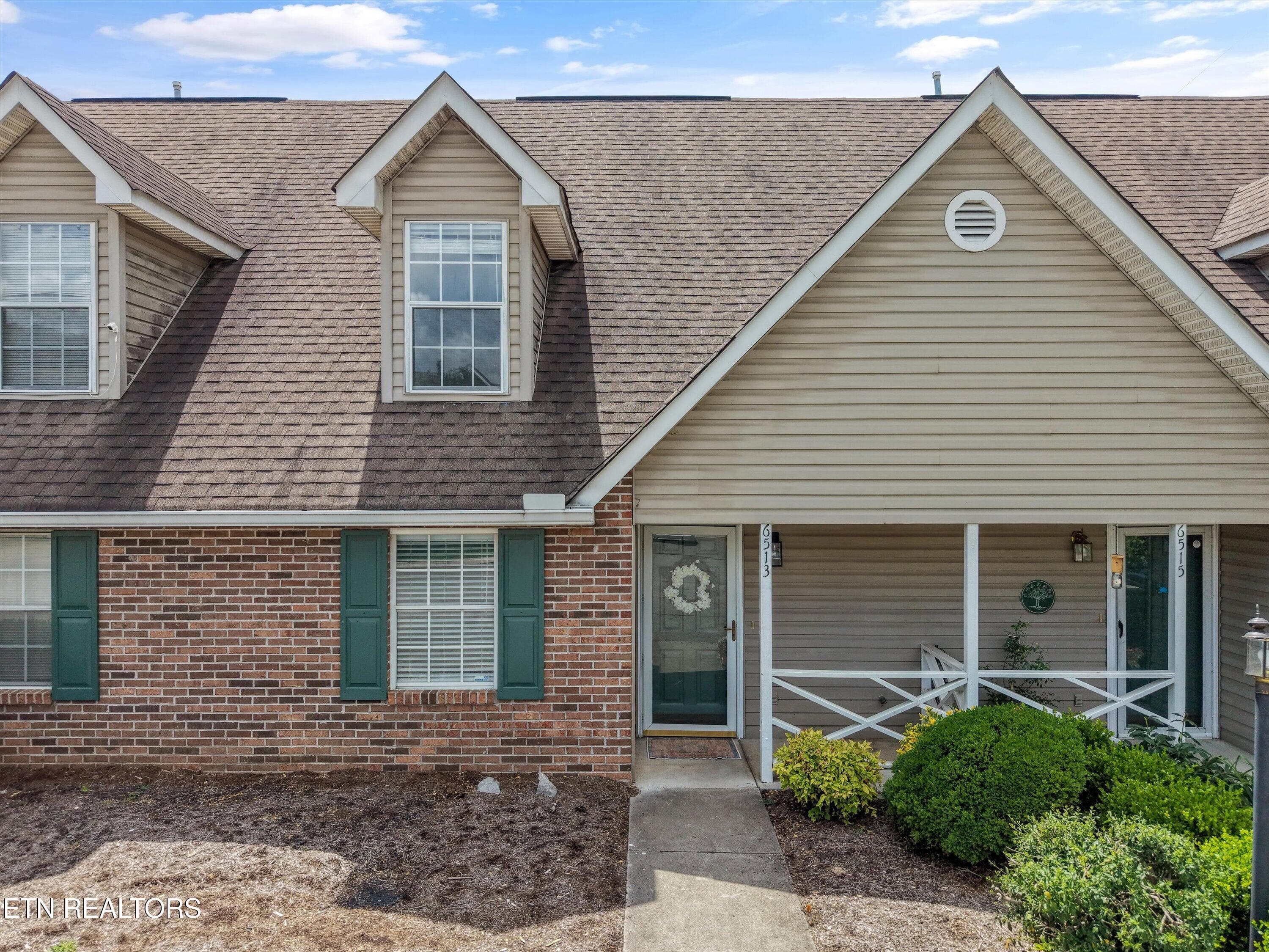 6513 Lazy Creek Way, Knoxville, TN 37918