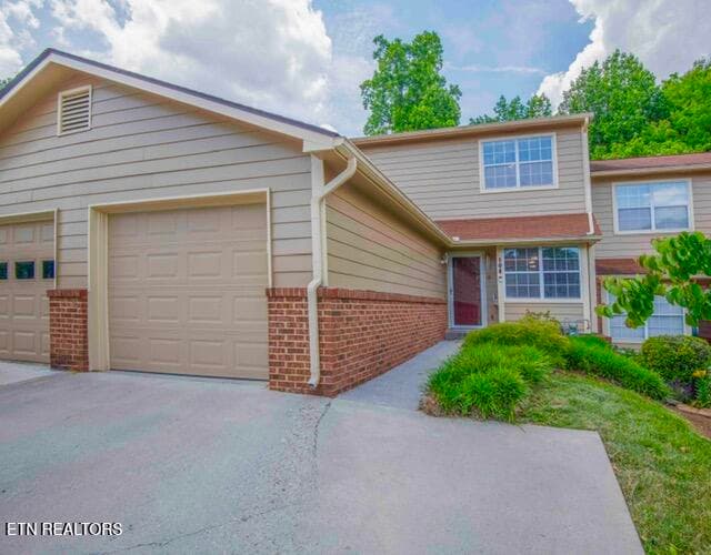 8600 Olde Colony Tr 108, Knoxville, TN 37923