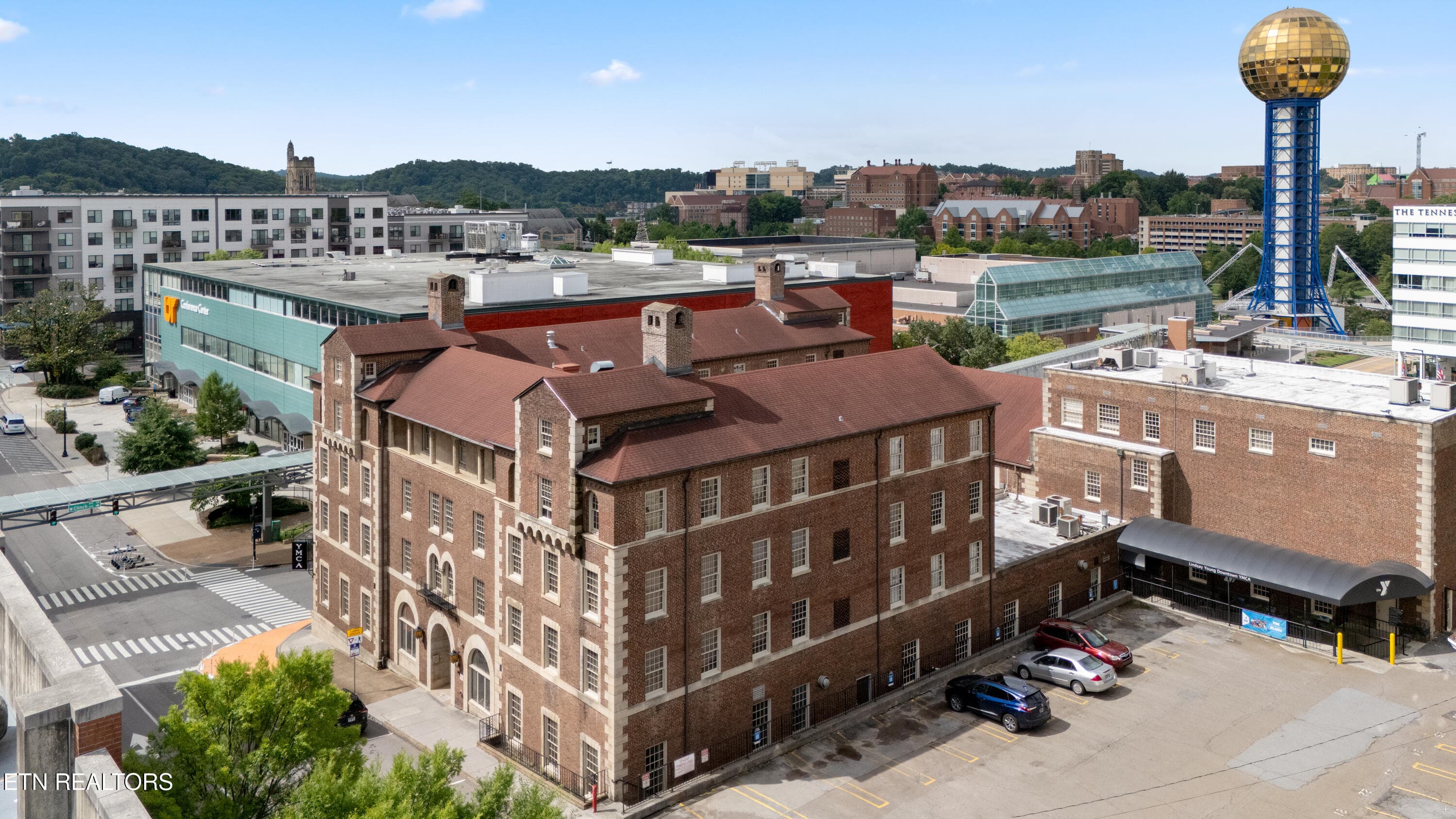 535 Locust St 301, Knoxville, TN 37902