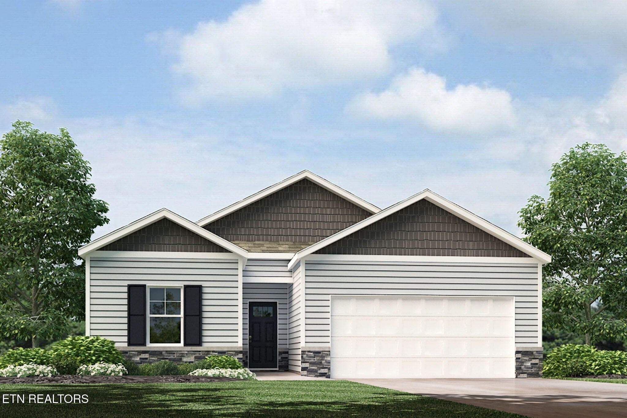 6820 Prospect Hill Lane, Knoxville, TN 37918
