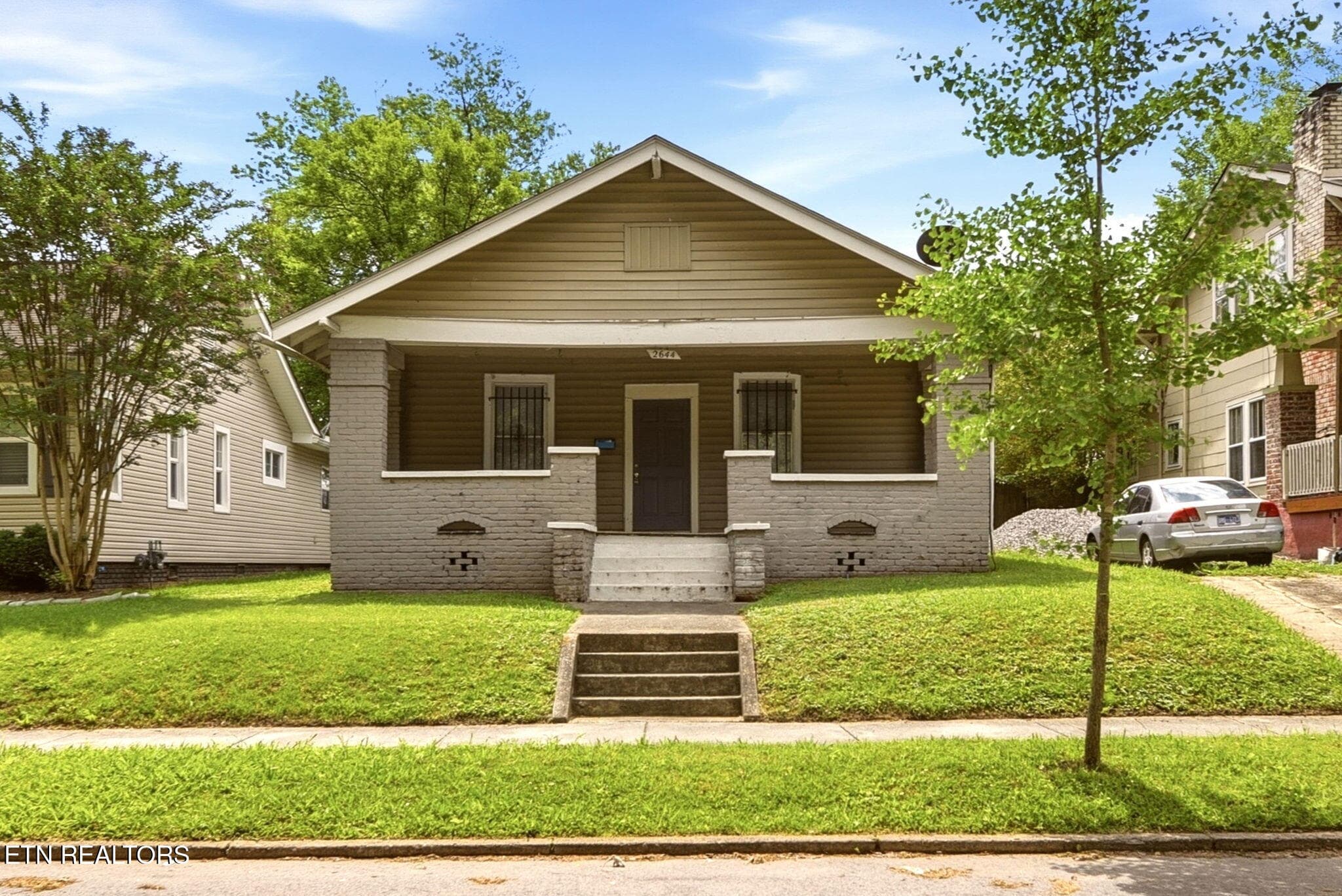 2644 E 5Th Ave, Knoxville, TN 37914