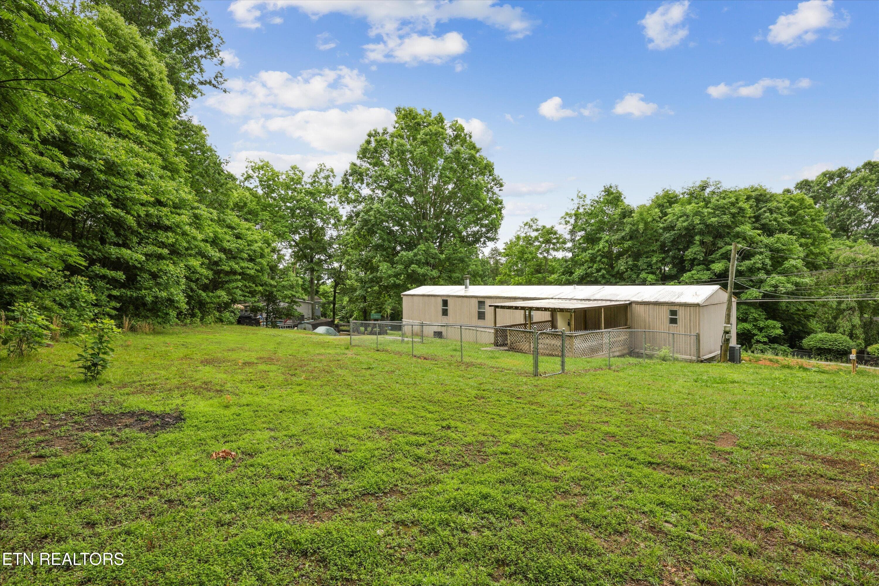 5705 Salem Church Rd, Knoxville, TN 37938