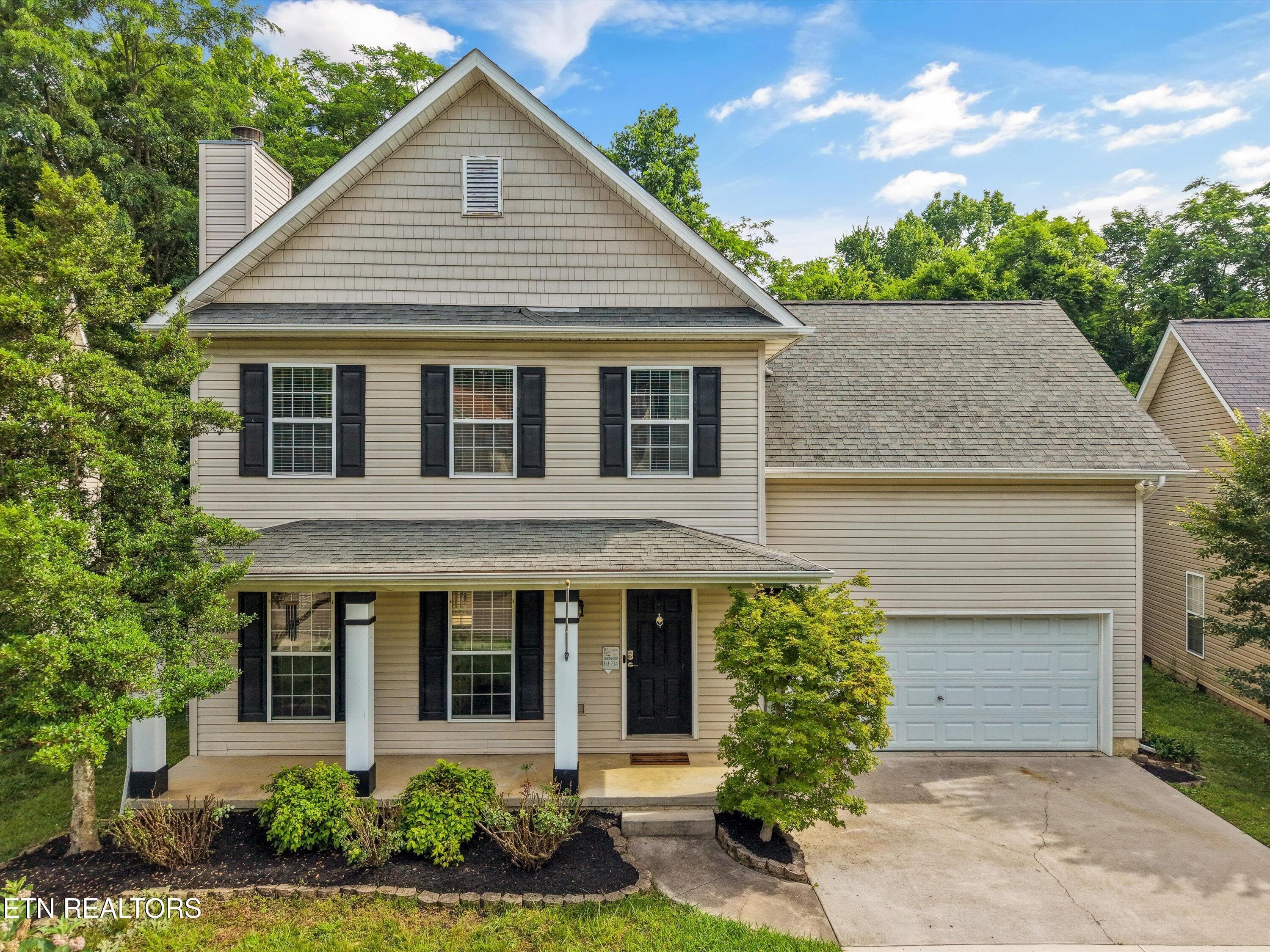 8125 Spring Haven Lane, Knoxville, TN 37919