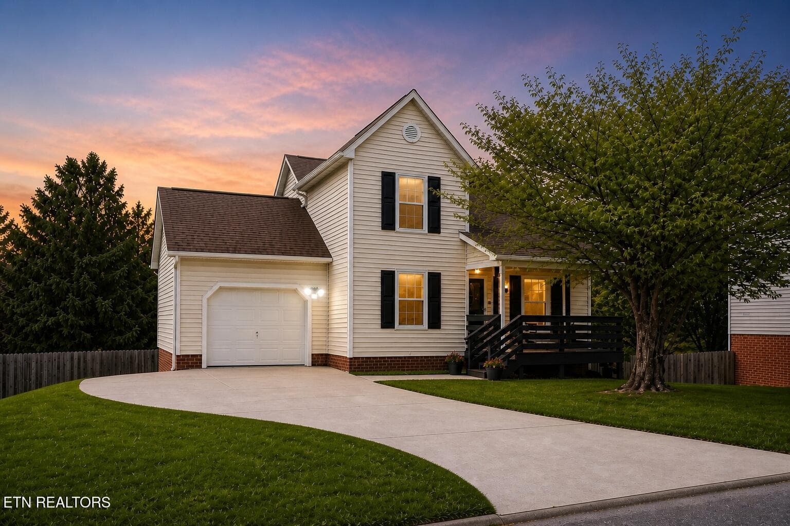 613 Blackburn Drive, Knoxville, TN 37934
