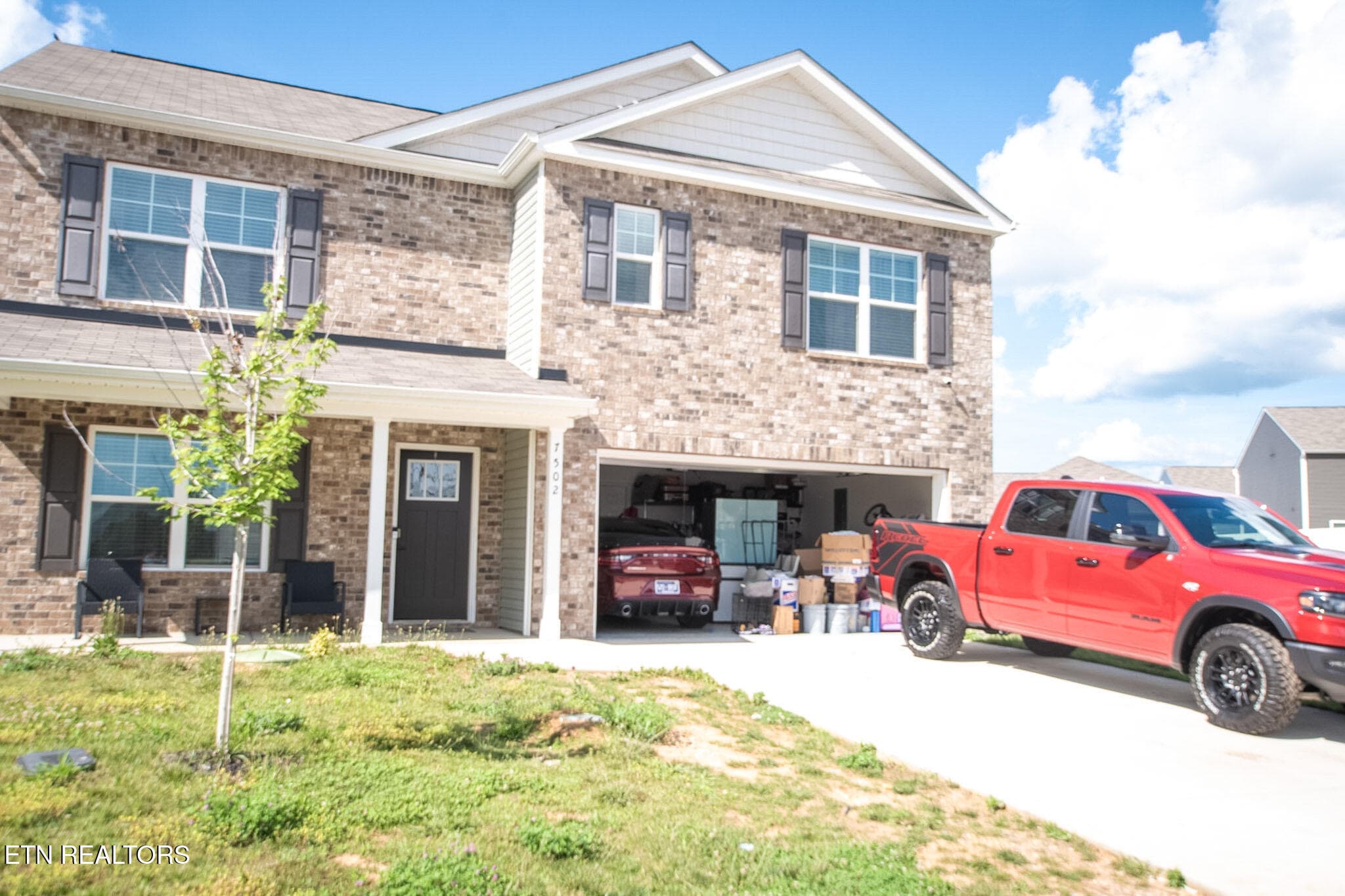 7502 Grasshopper Lane, Corryton, TN 37721