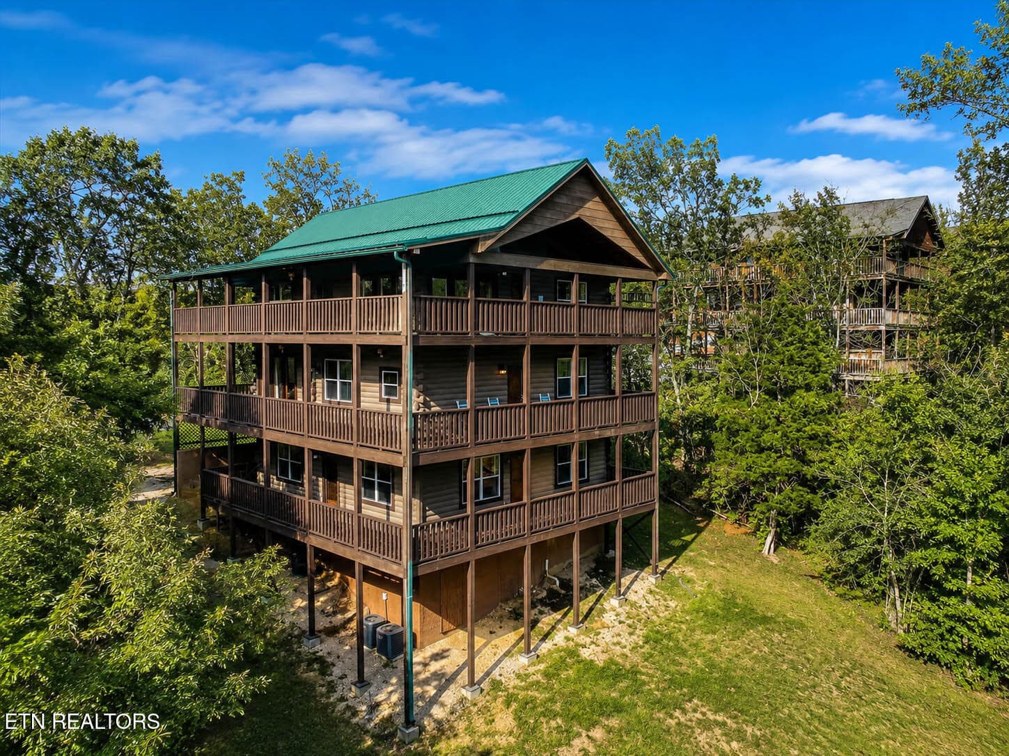 2016 Oakmont Drive, Sevierville, TN 37876