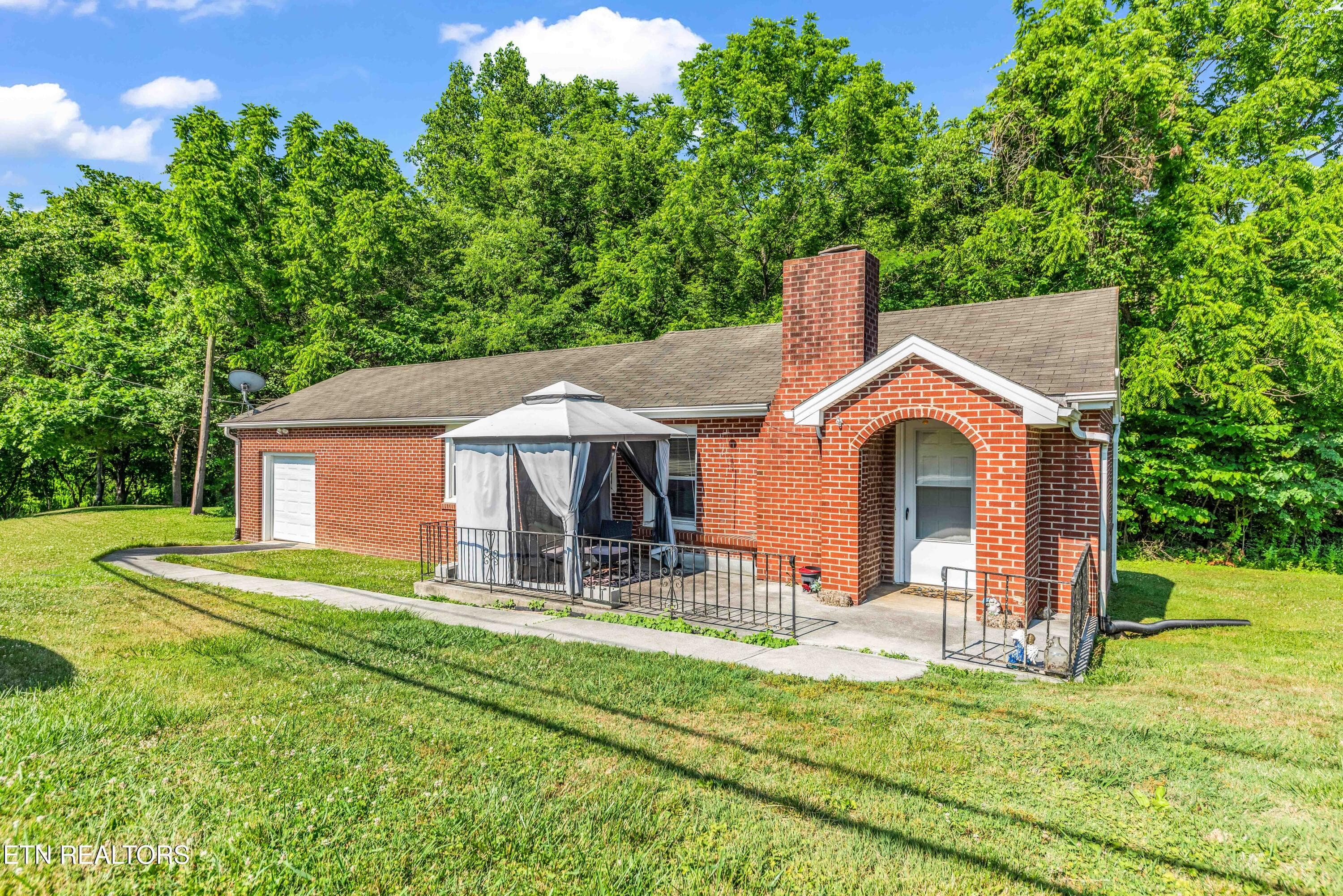 3107 Gray Hendrix Rd, Knoxville, TN 37931
