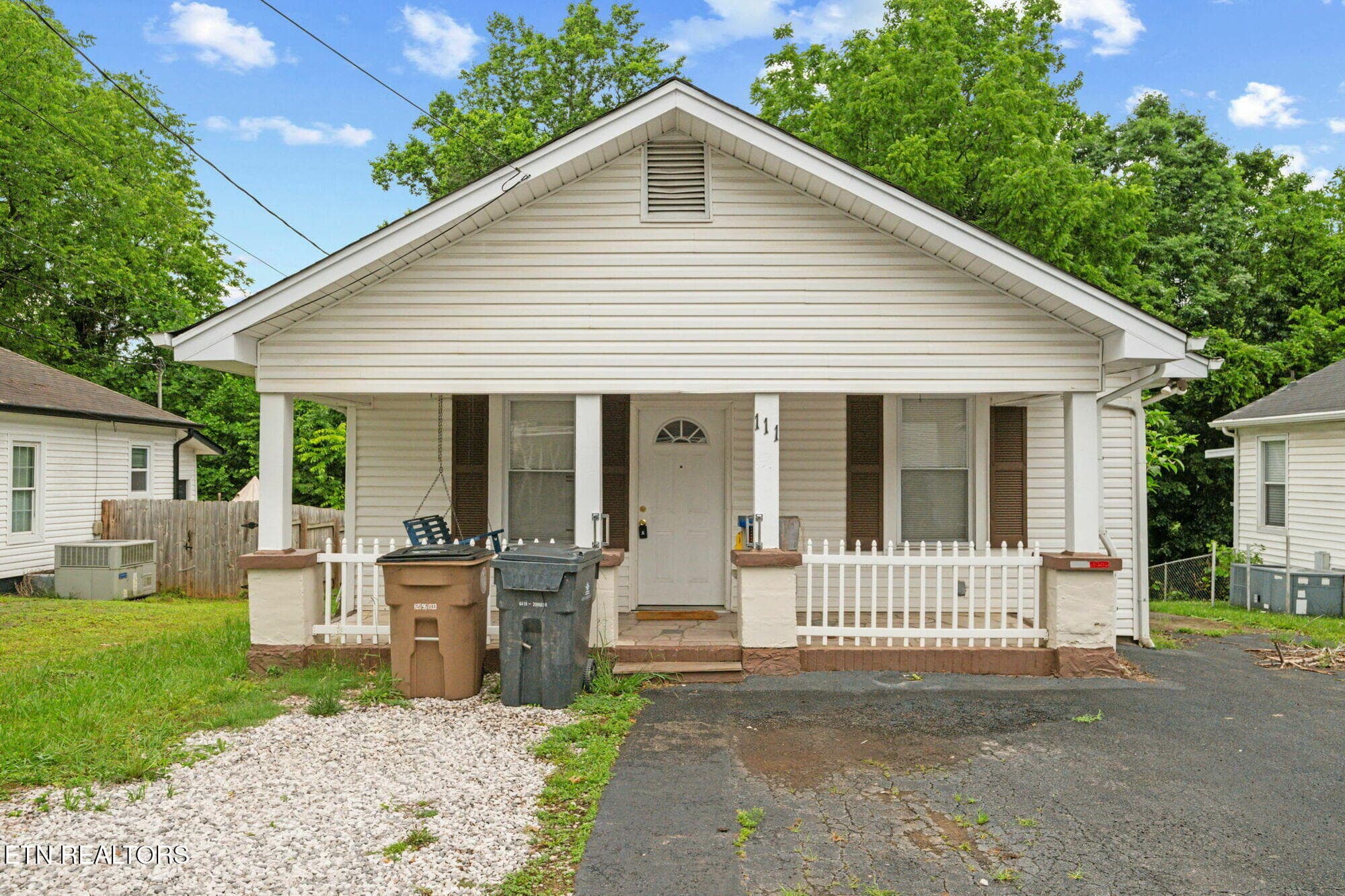 111 McDaniel Ave, Knoxville, TN 37920
