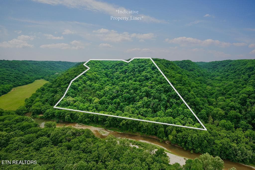 00 Spring Creek Rd, Cookeville, TN 38501