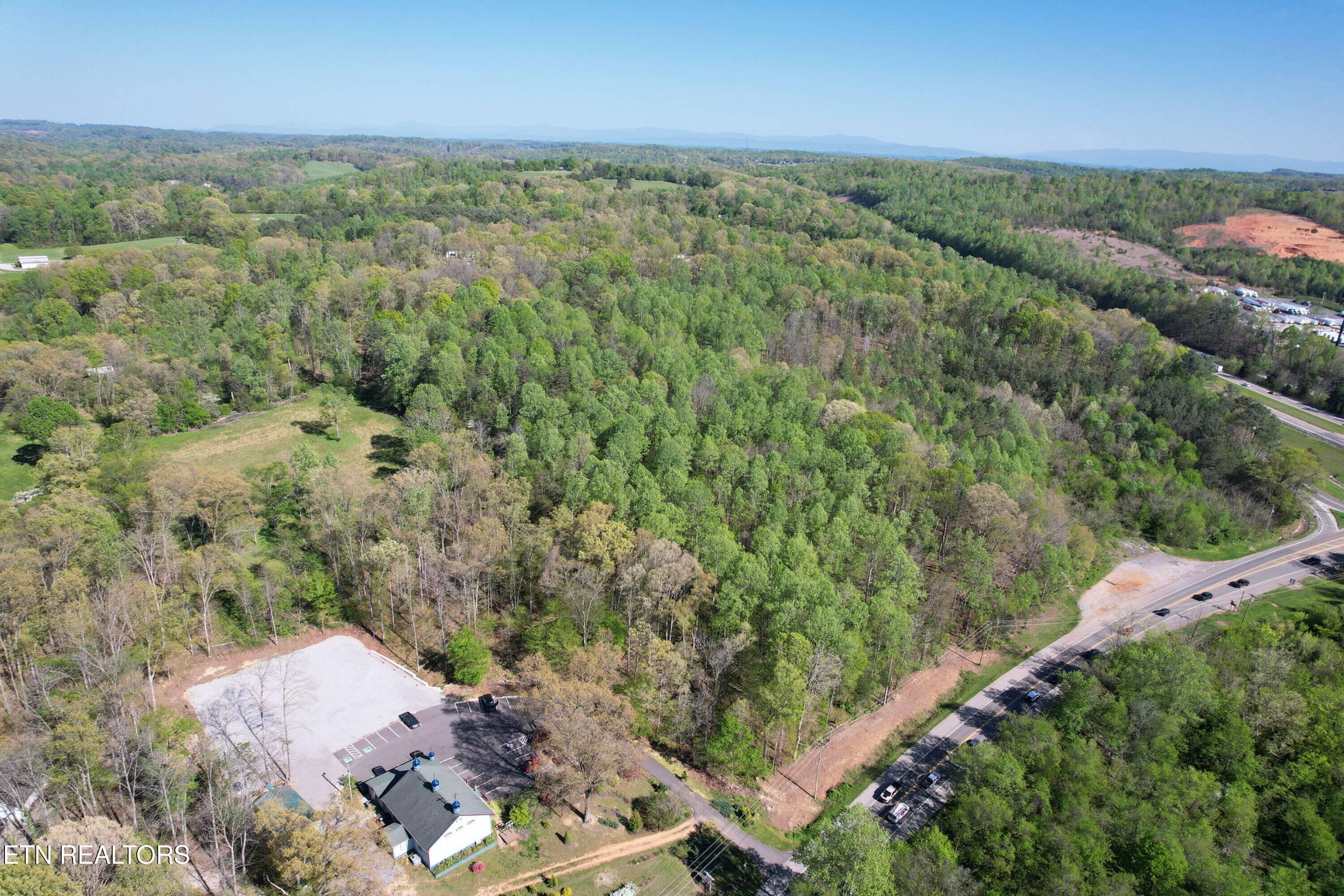 0 N Highway 321, Lenoir City, TN 37771