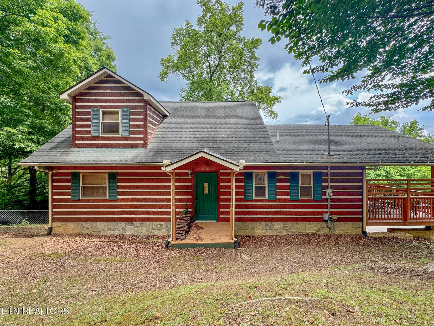 429 Filet Lane, Dandridge, TN 37725