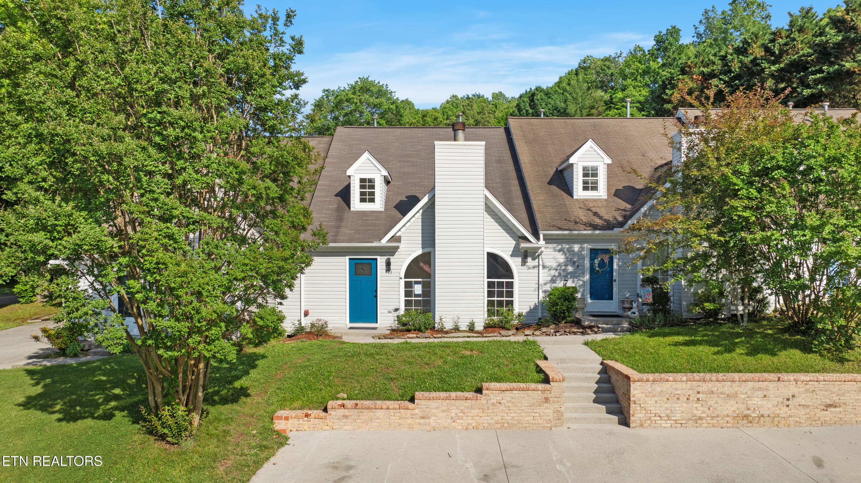 103 Hanover Place, Oak Ridge, TN 37830