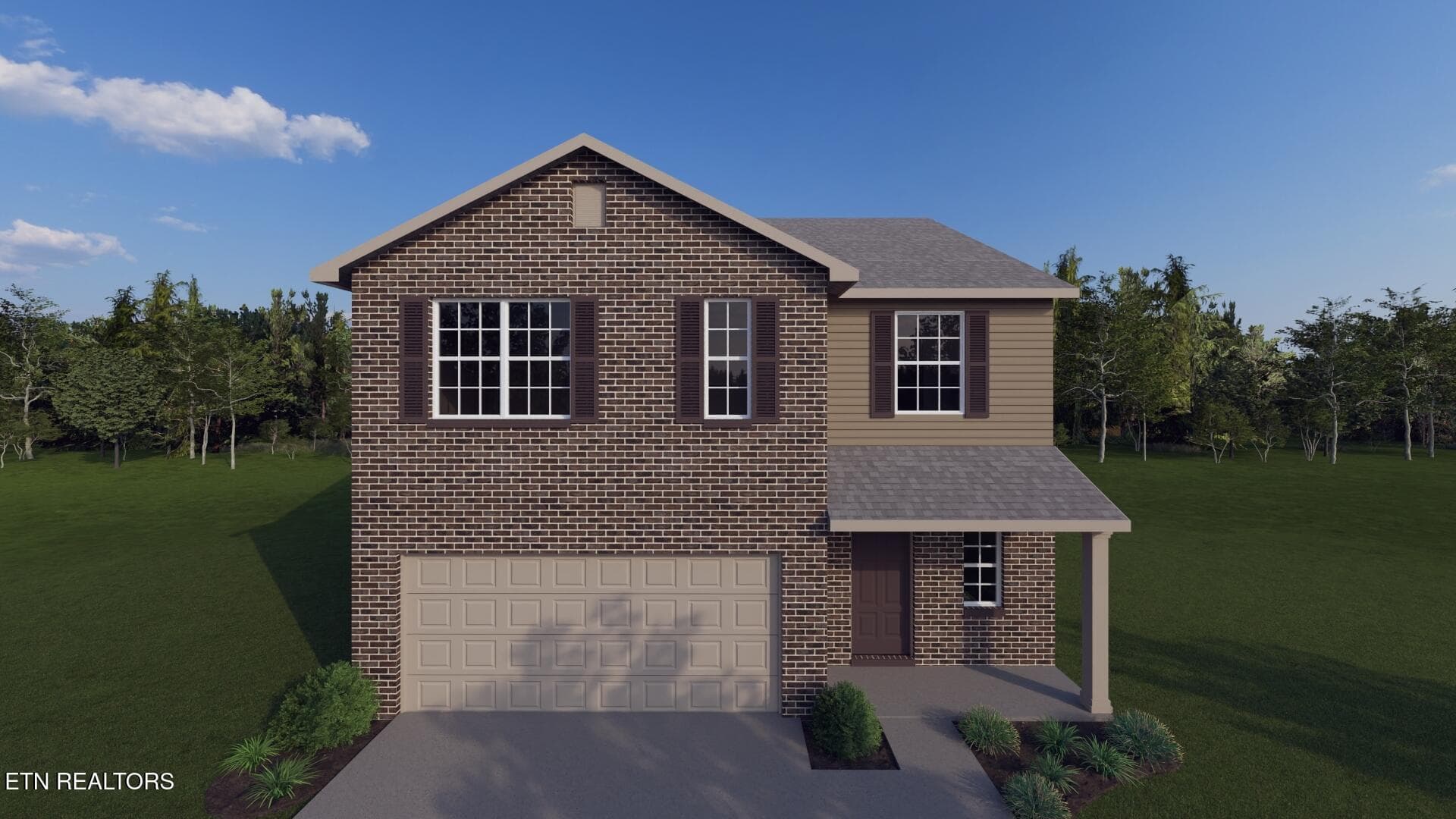 2209 Ebony Wood Lane, Knoxville, TN 37932