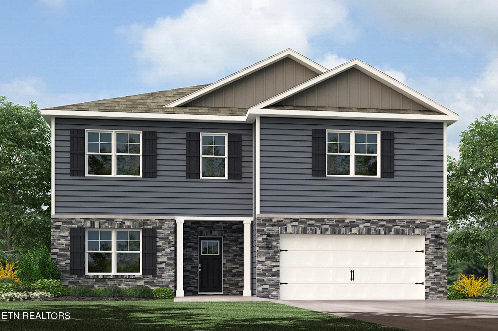 1151 Emily Louise Lane, Knoxville, TN 37932