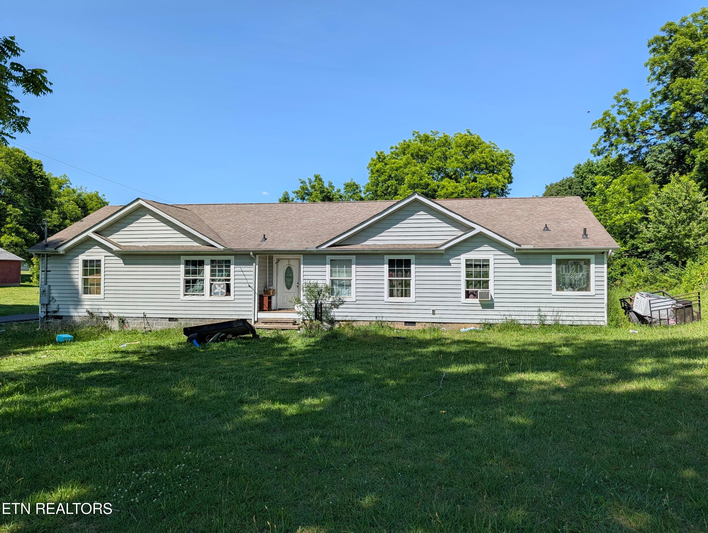 2315 Tuckaleechee Pike, Maryville, TN 37803