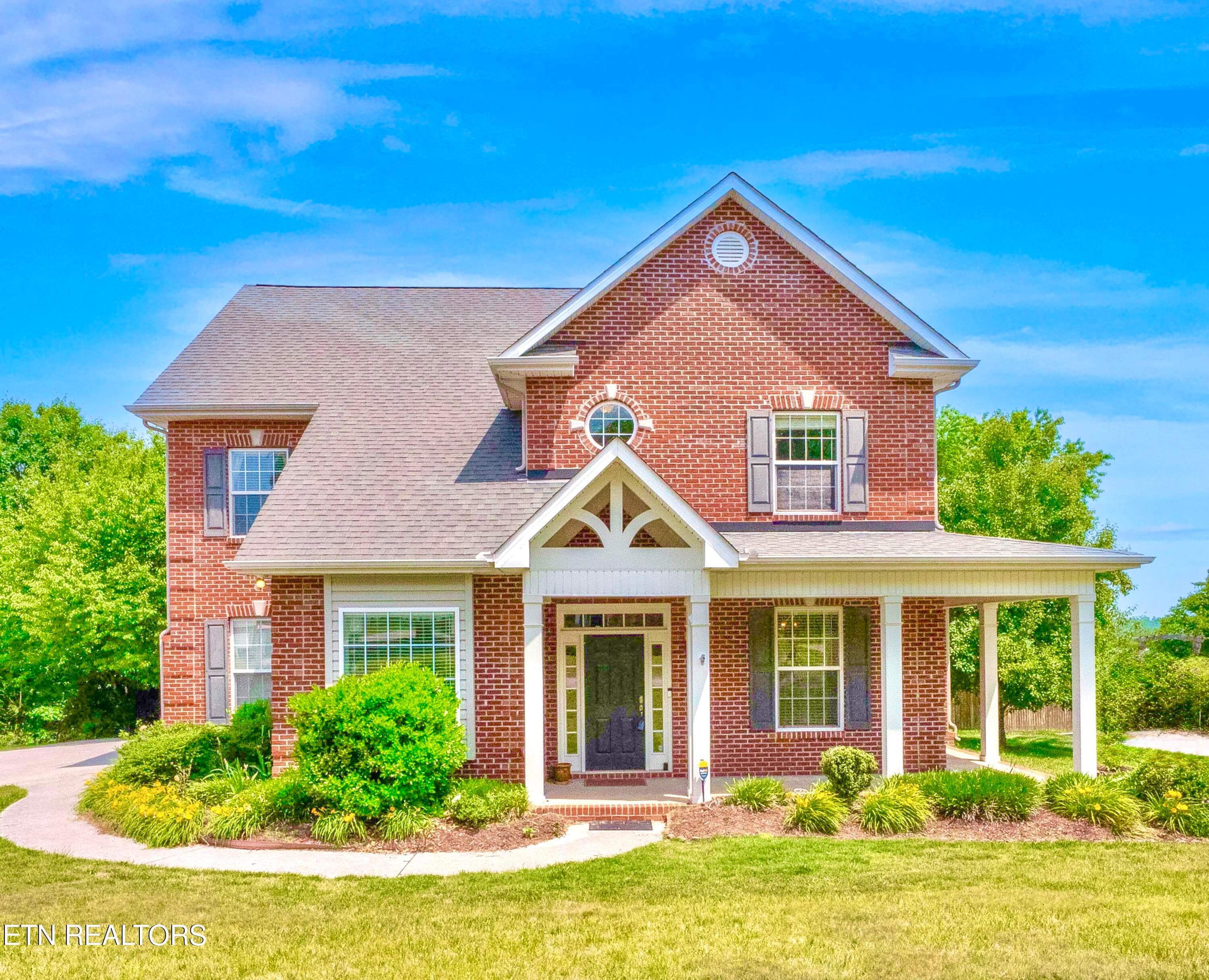 12927 Meadow Pointe Lane, Knoxville, TN 37934