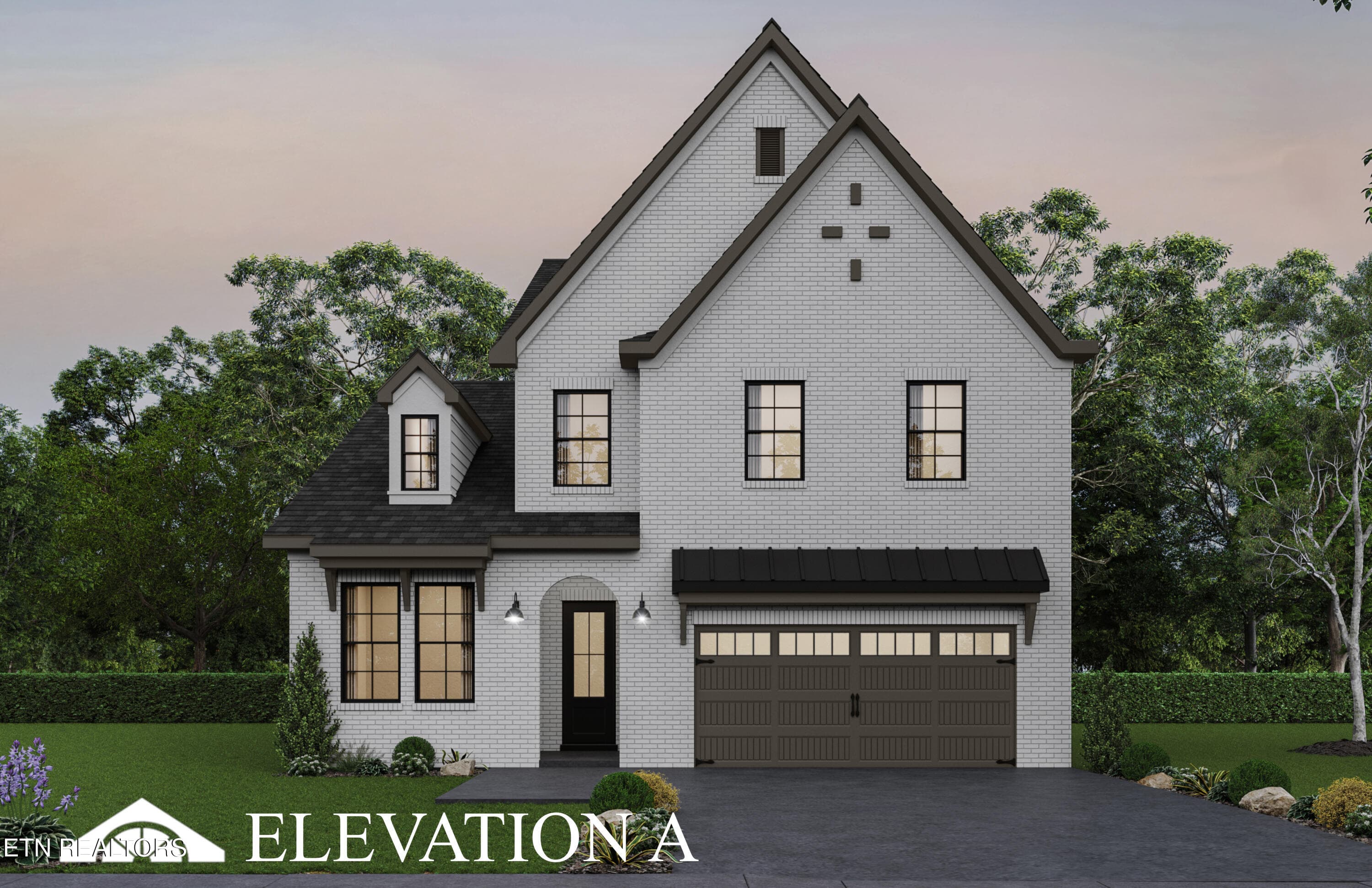 1009 Branch Hook Rd, Knoxville, TN 37934