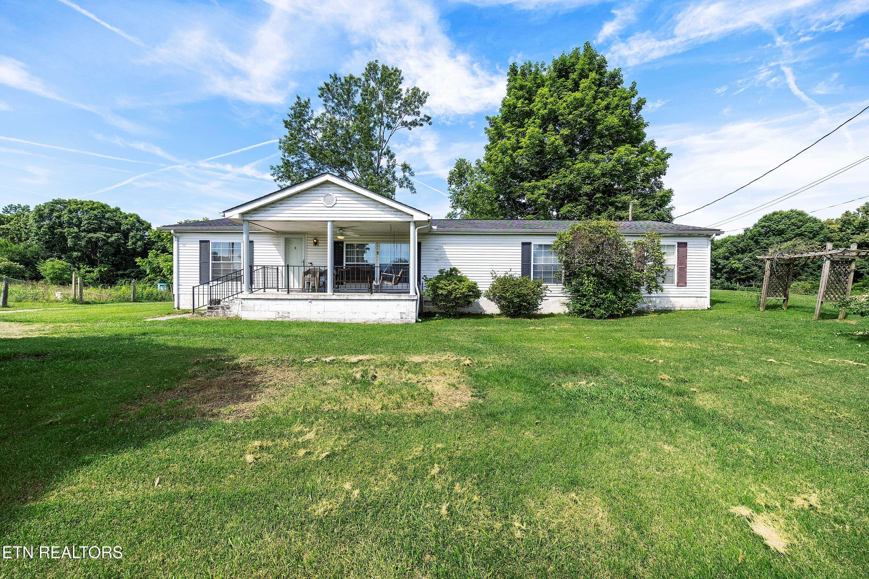 8125 Brickyard Rd, Powell, TN 37849