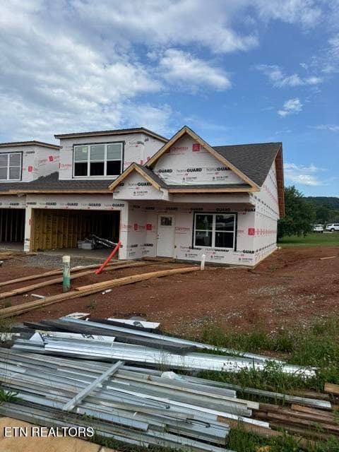 1508 Sunrise Crest Lane, Powell, TN 37849
