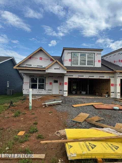 1506 Sunrise Crest Lane, Powell, TN 37849