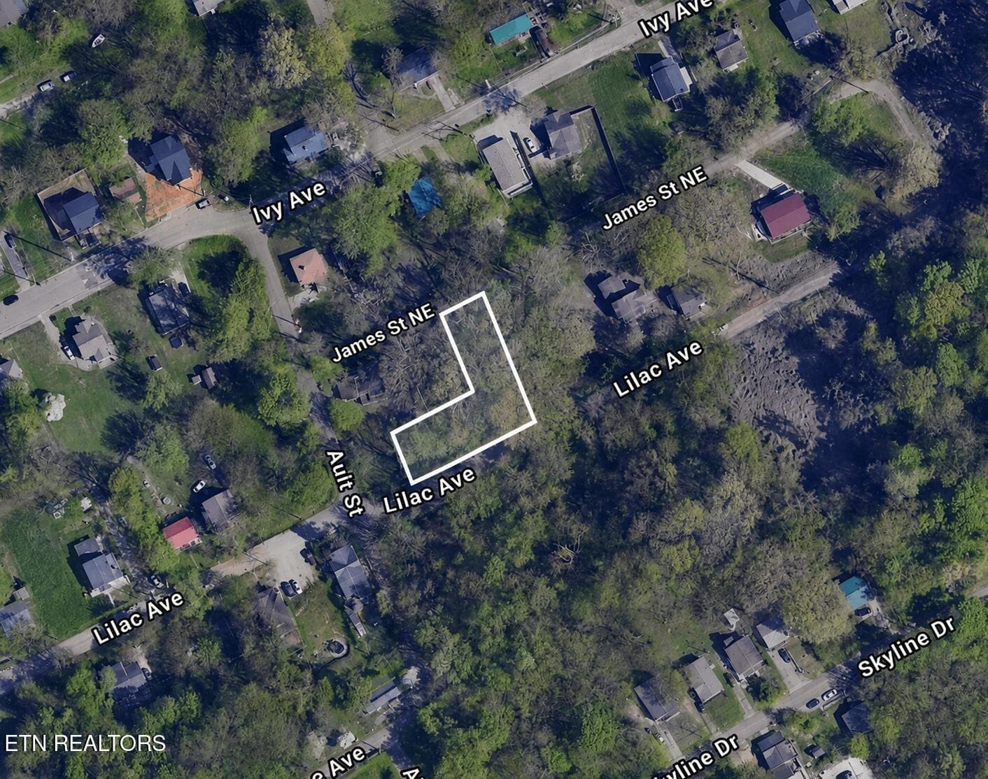 0 Lilac Ave, Knoxville, TN 37914