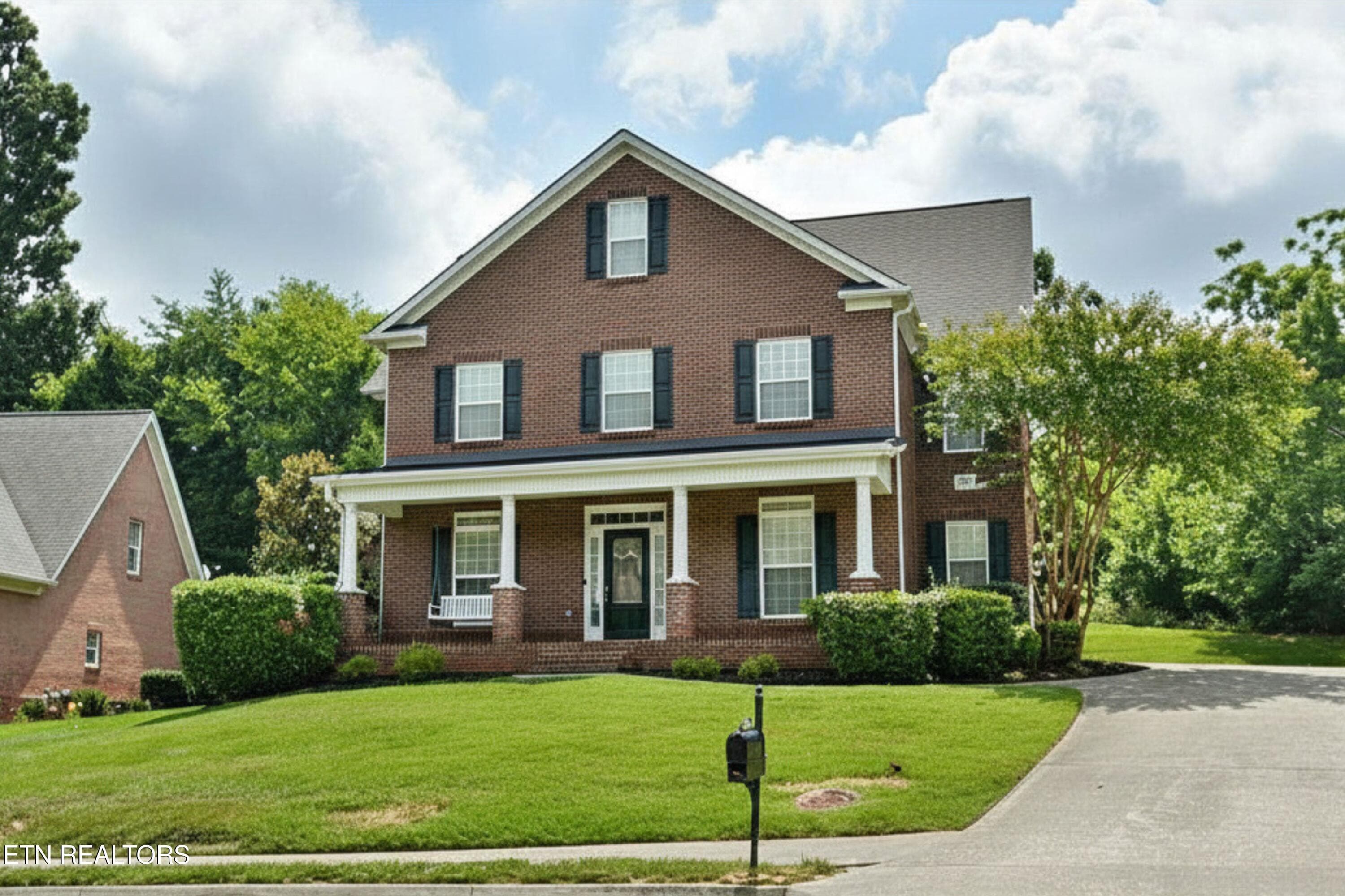 524 Rockwell Farm Lane, Knoxville, TN 37934