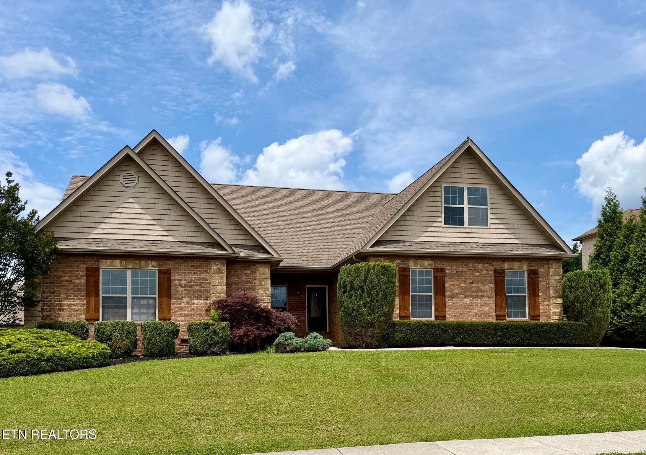 1179 Linford Circle, Alcoa, TN 37701