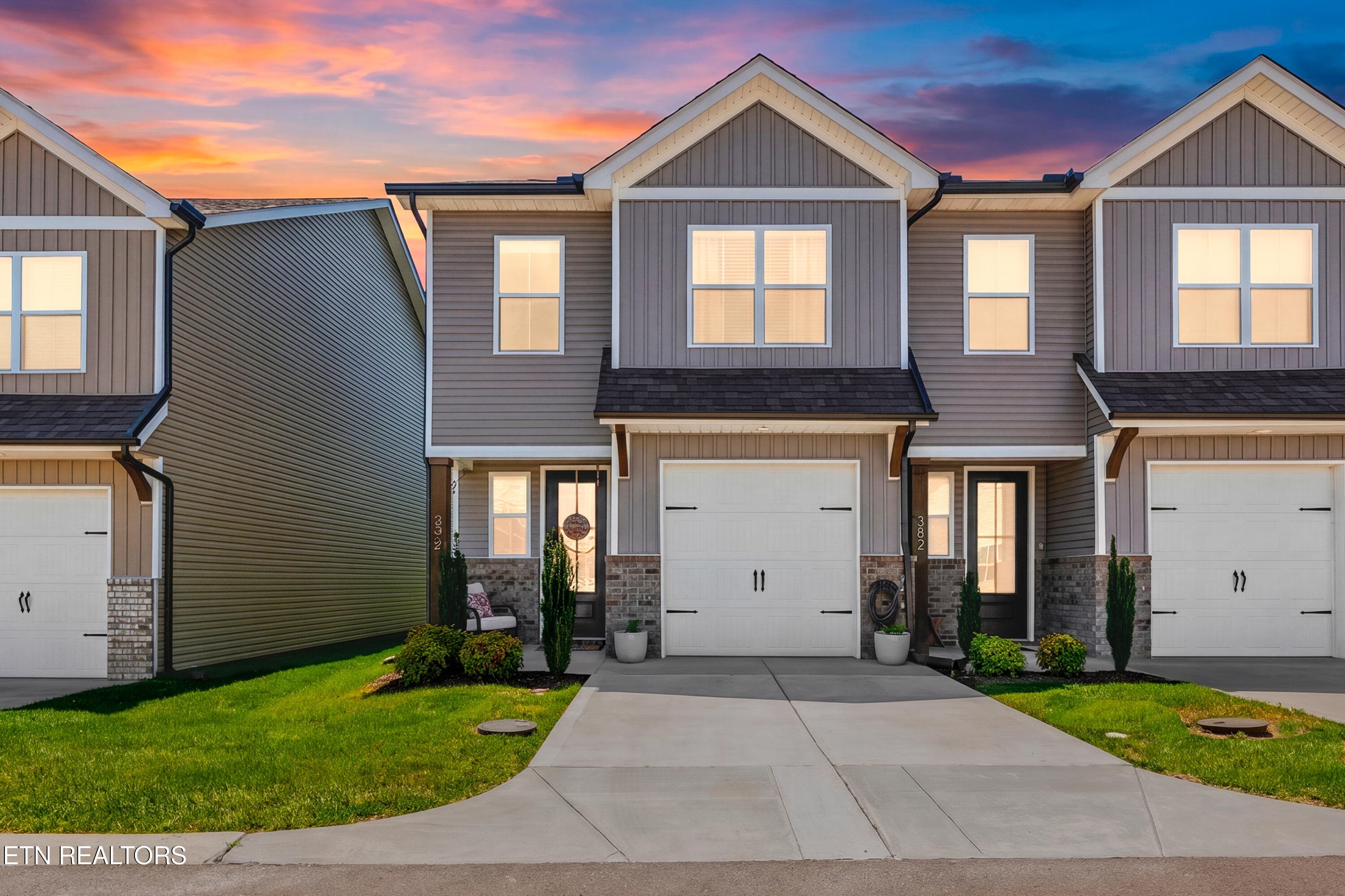 392 Judson Way, Lenoir City, TN 37771
