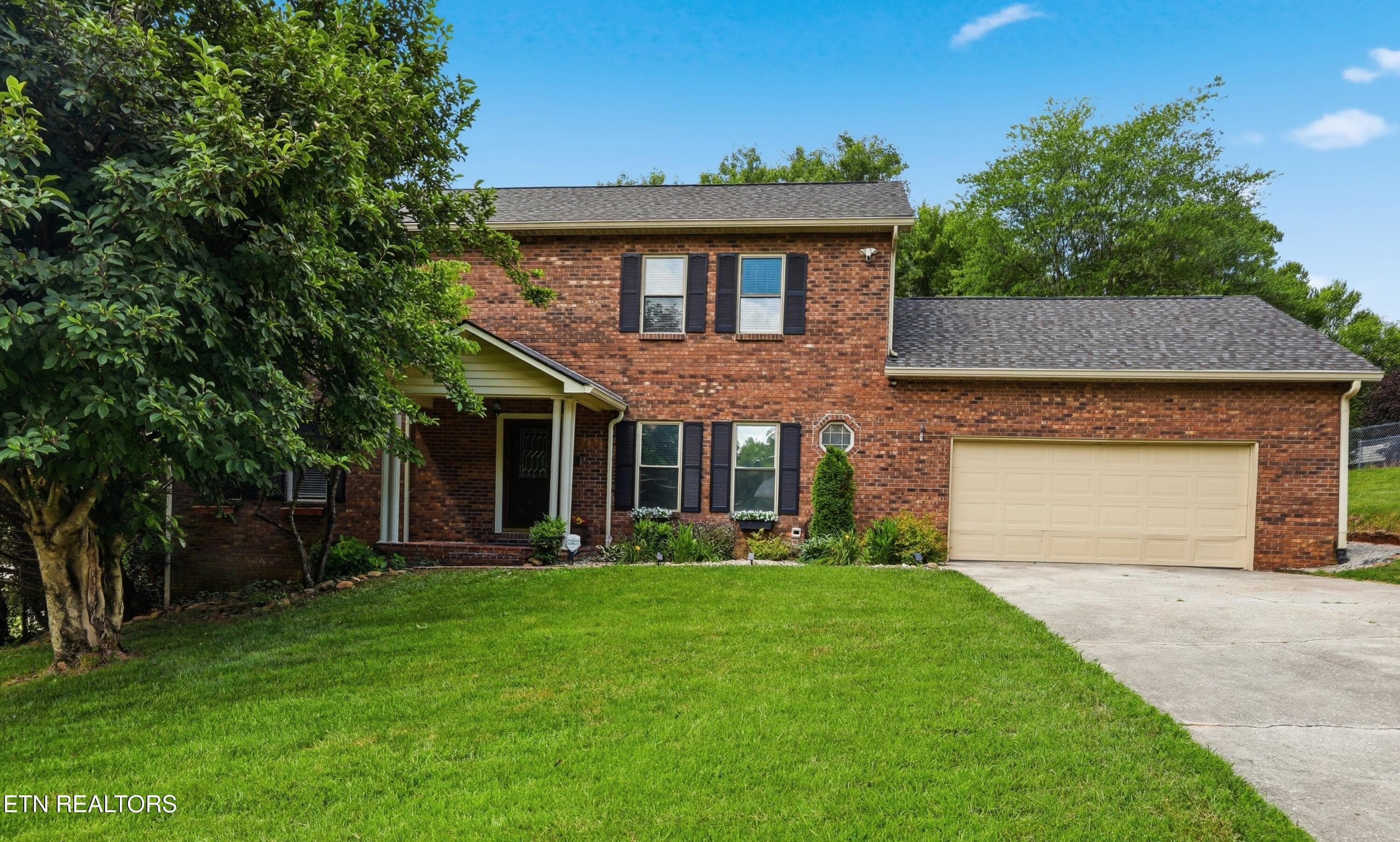 12516 Pony Express Drive, Knoxville, TN 37934