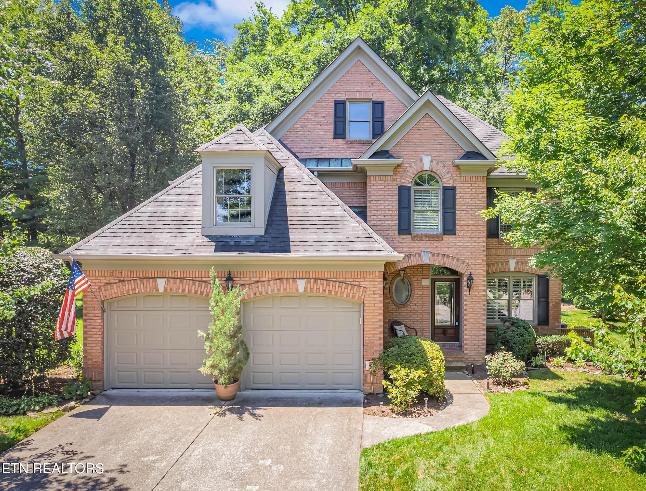 11626 Channing Lane, Knoxville, TN 37934