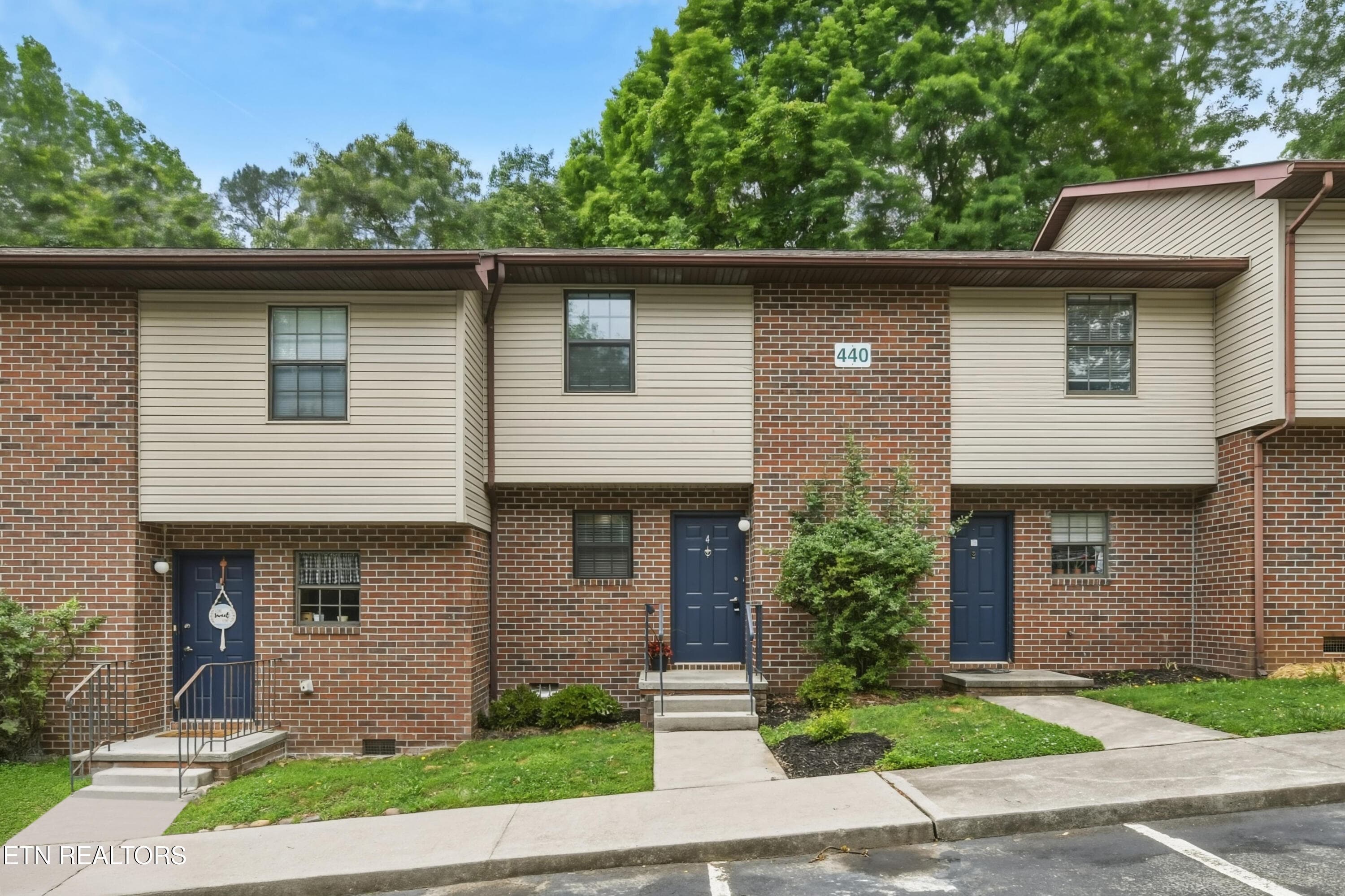 440 Tammy Drive 4, Powell, TN 37849