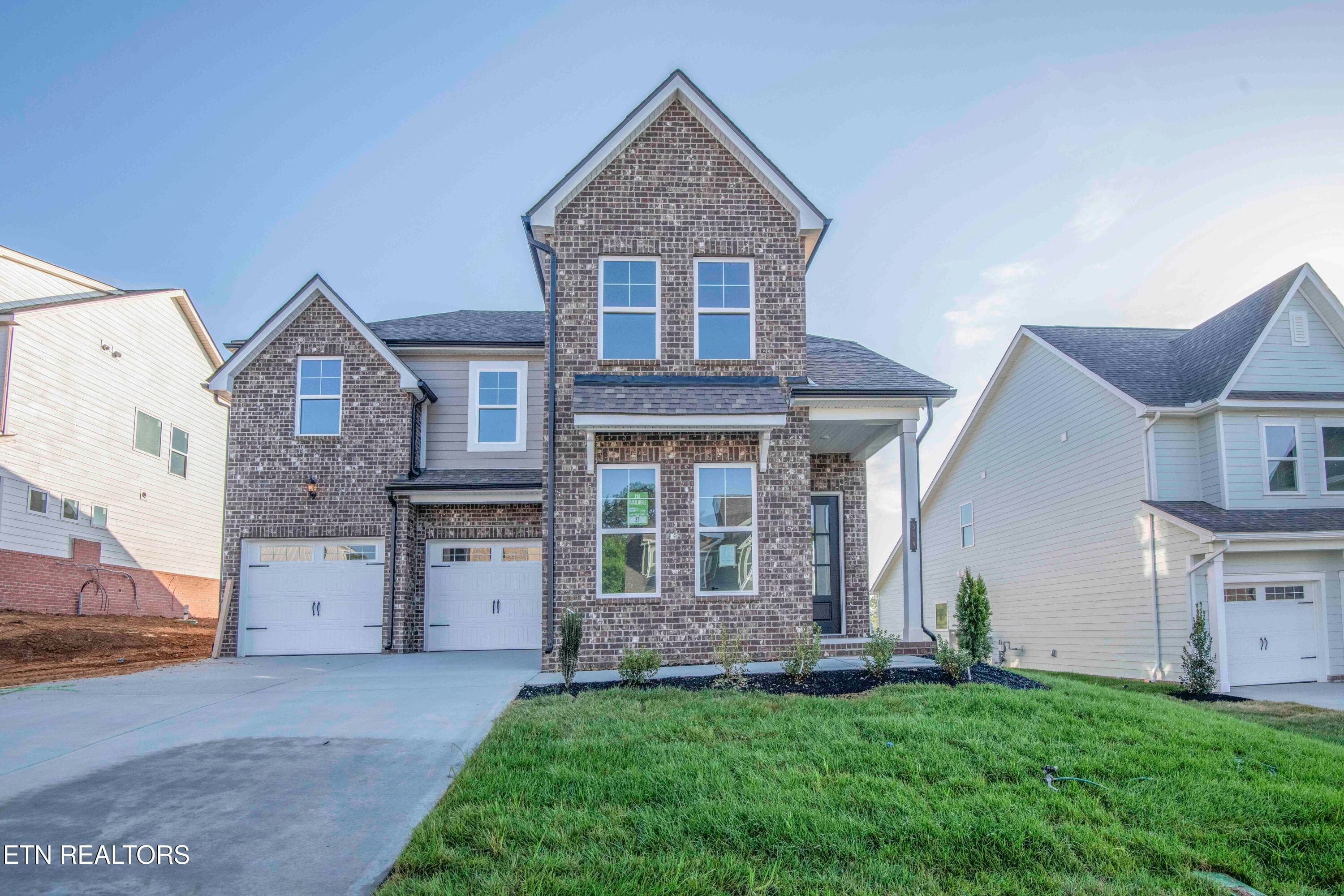 516 Ivey Farms Road (Lot 87), Farragut, TN 37934