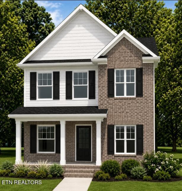 6262 Silent Bell Ave Lot 276, Powell, TN 37849
